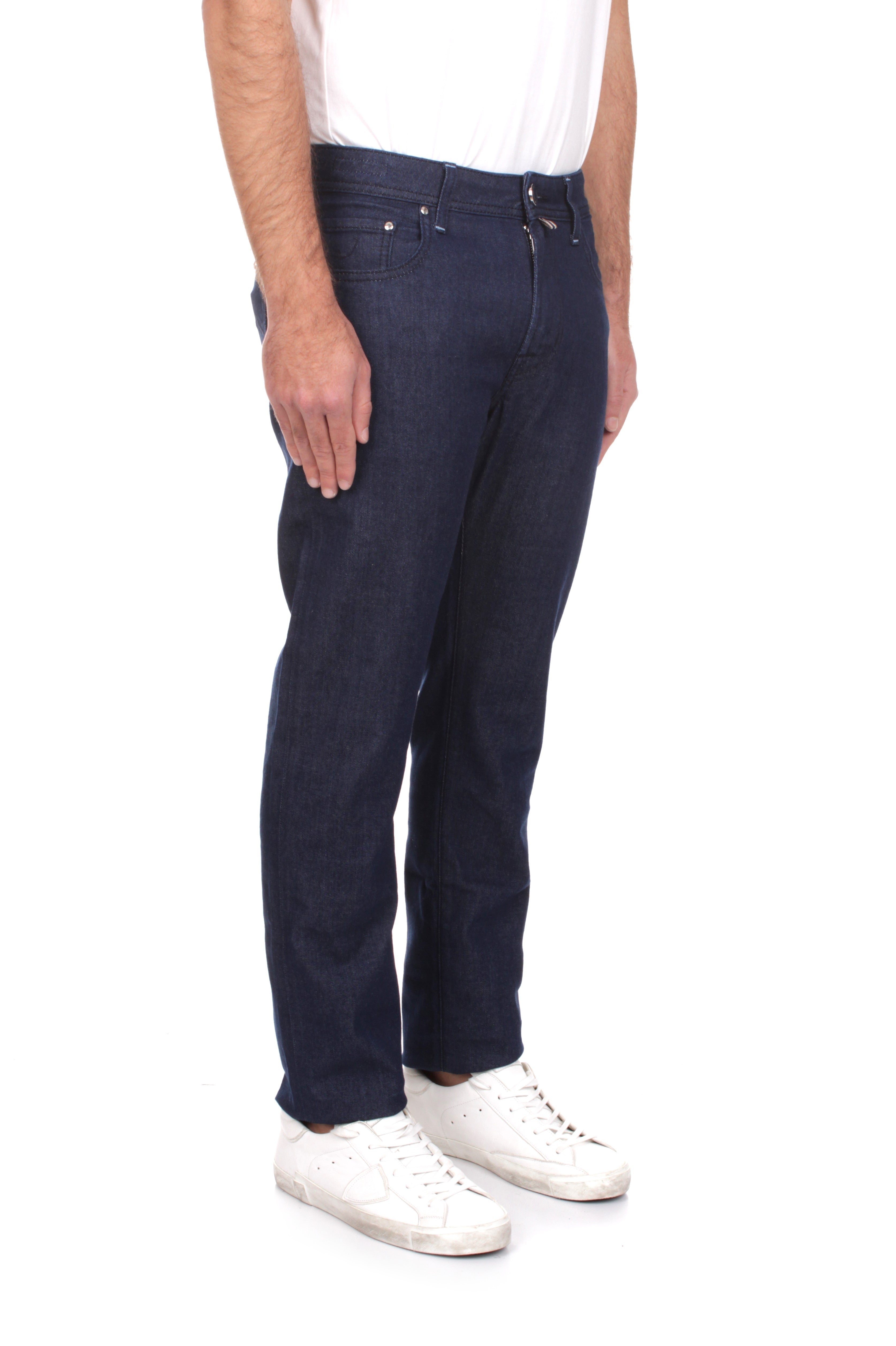 JEANS Blu Jacob Cohen