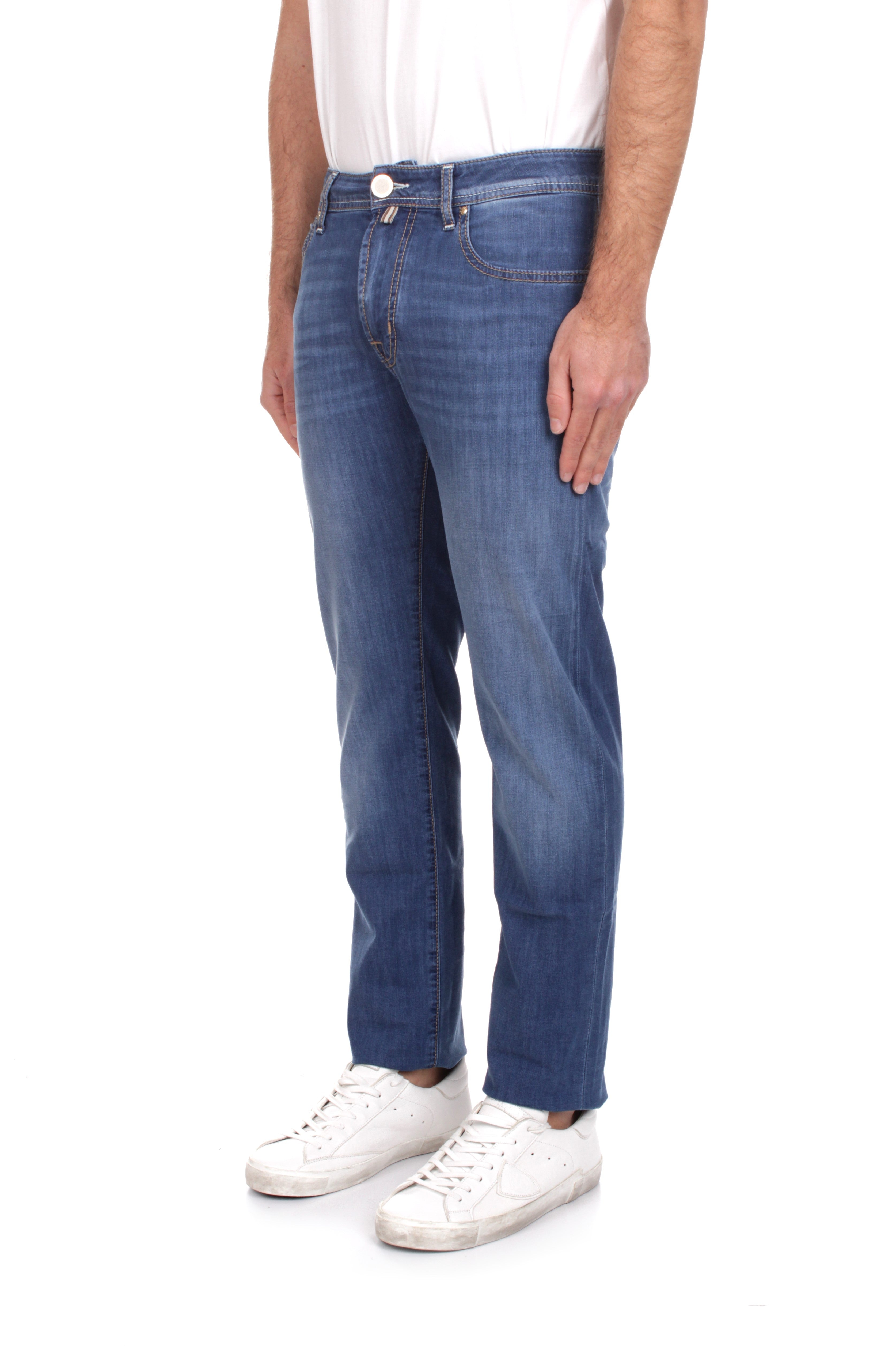 JEANS Blu Jacob Cohen