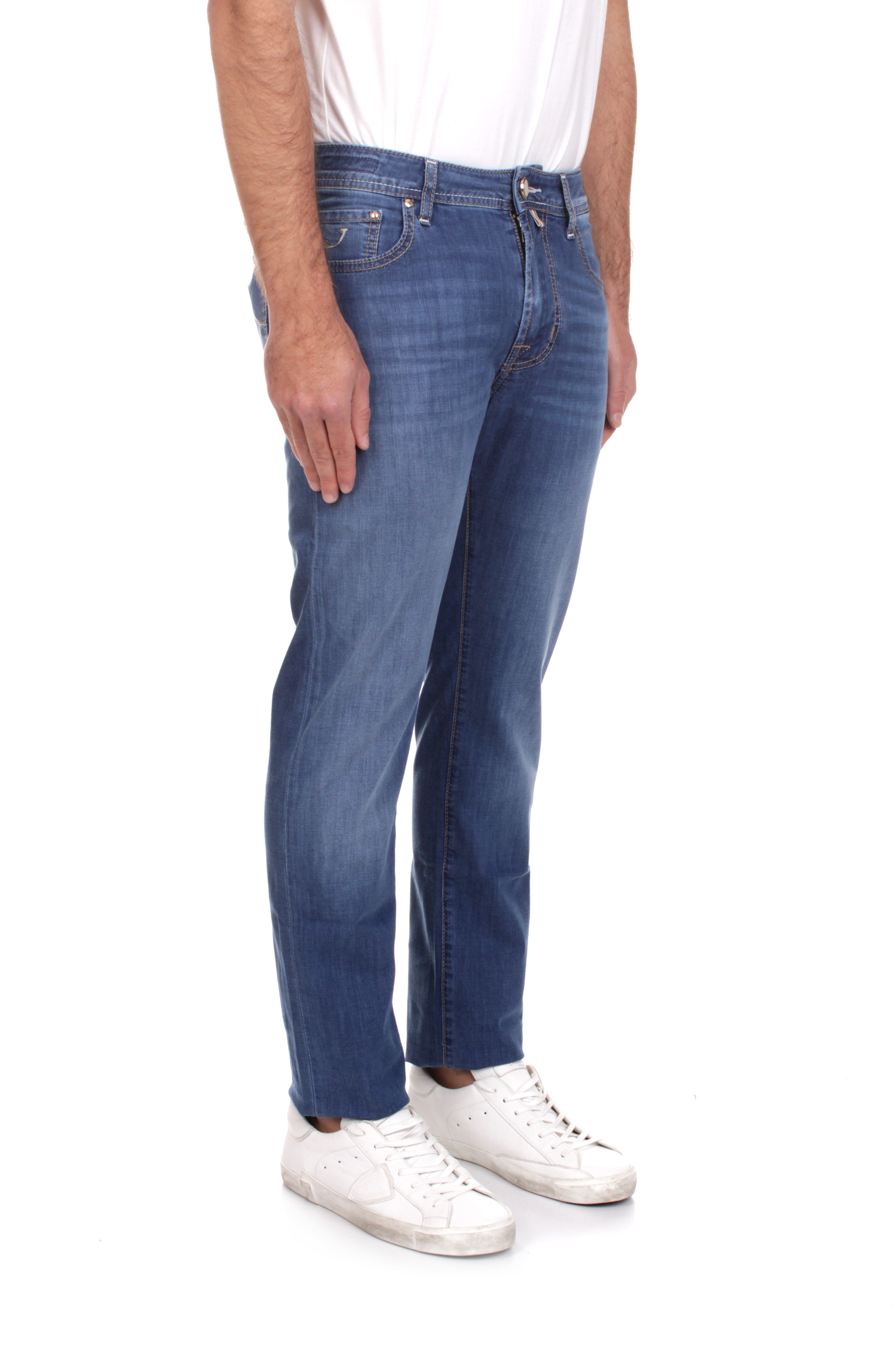 JEANS Blu Jacob Cohen