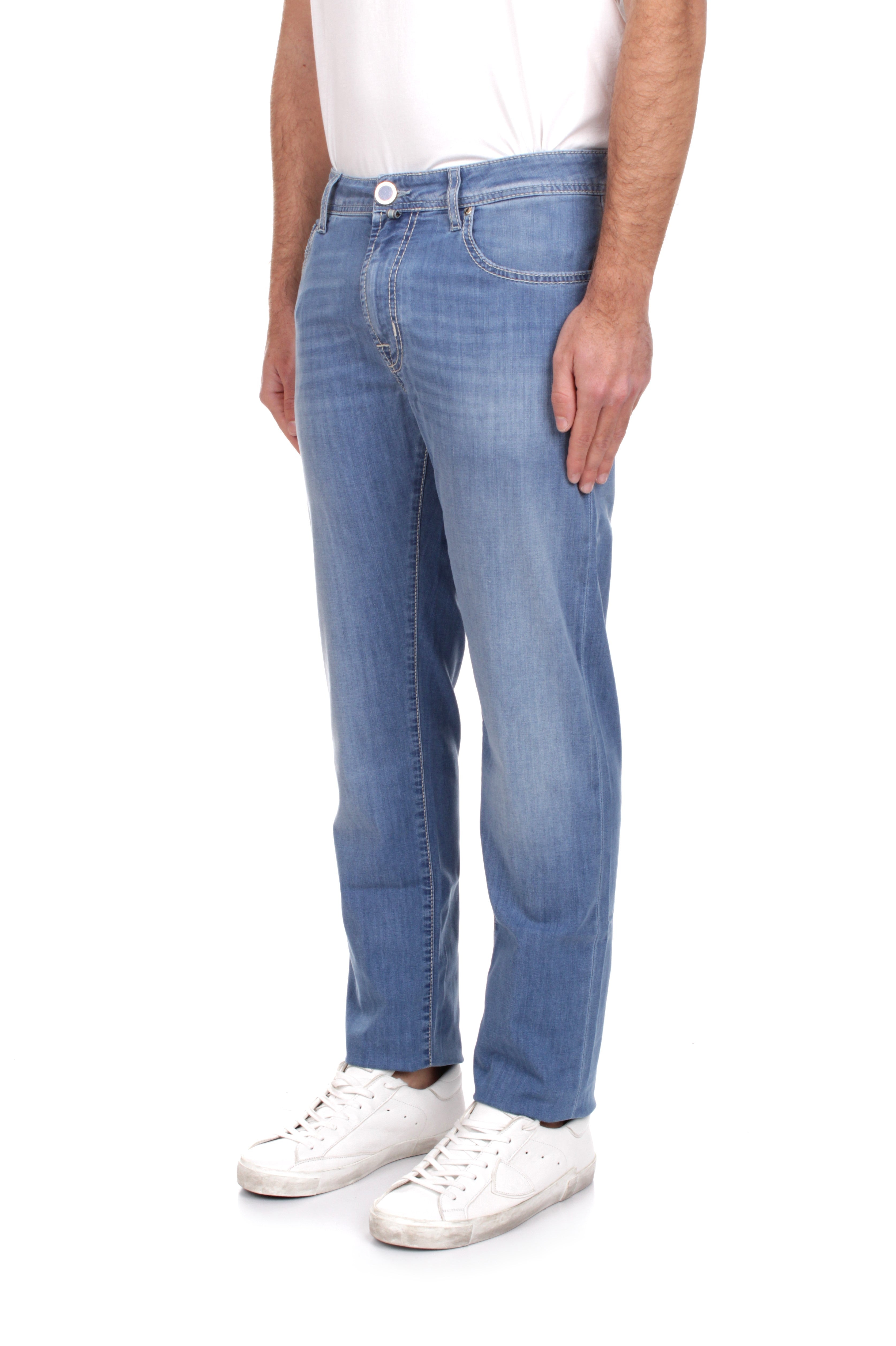 JEANS Blu Jacob Cohen