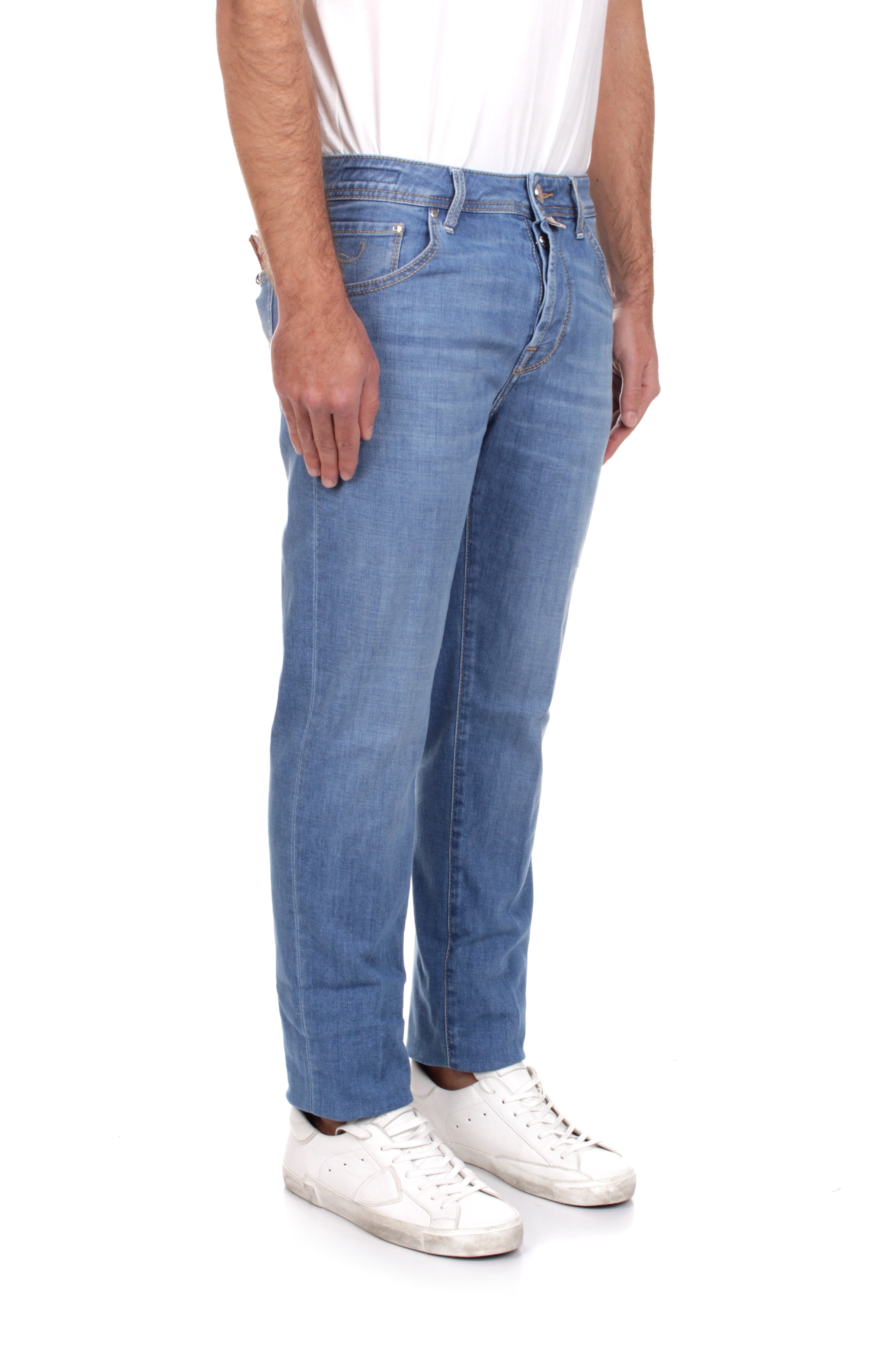 JEANS Blu Jacob Cohen