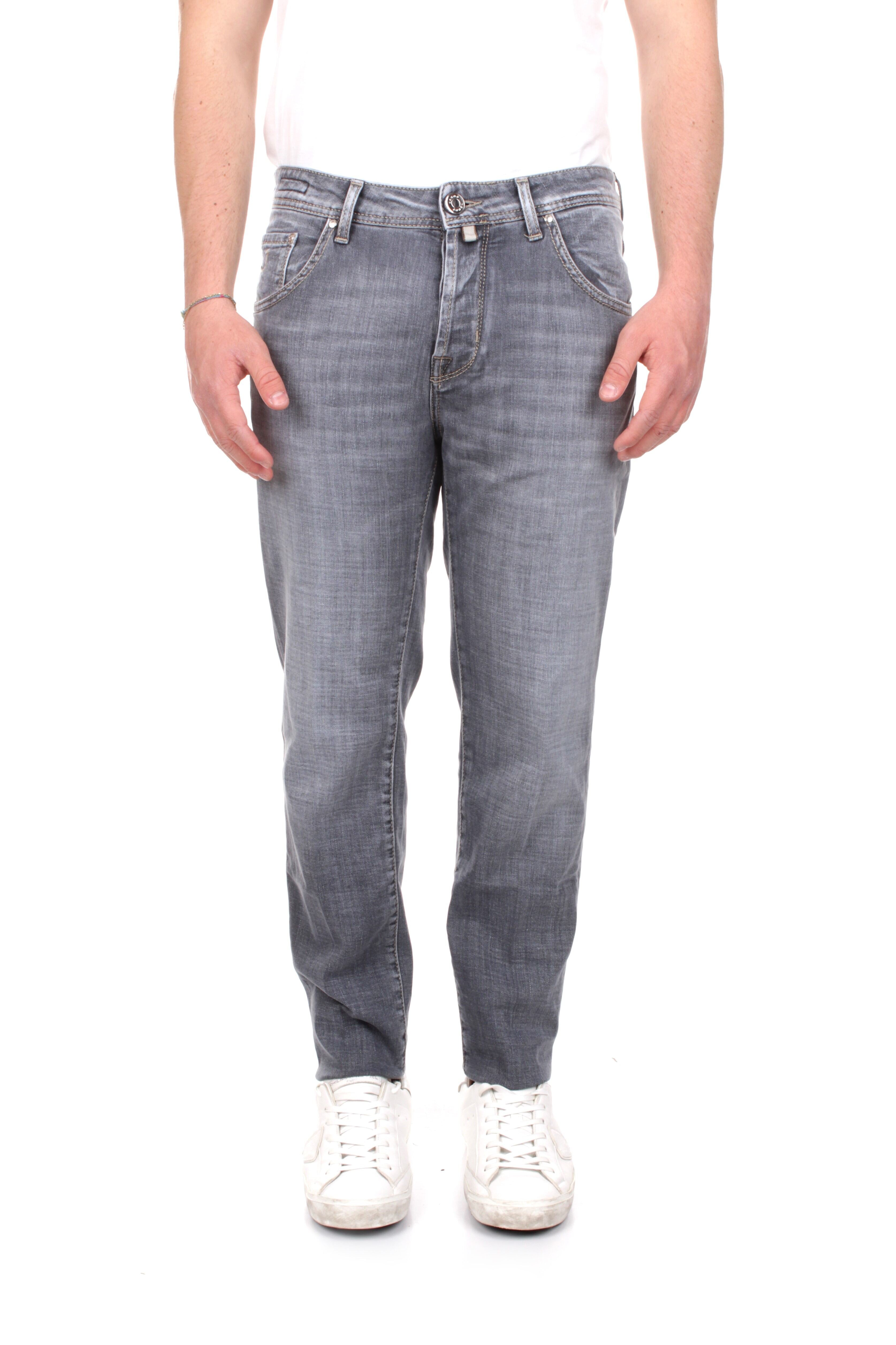 JEANS Grigio Jacob Cohen