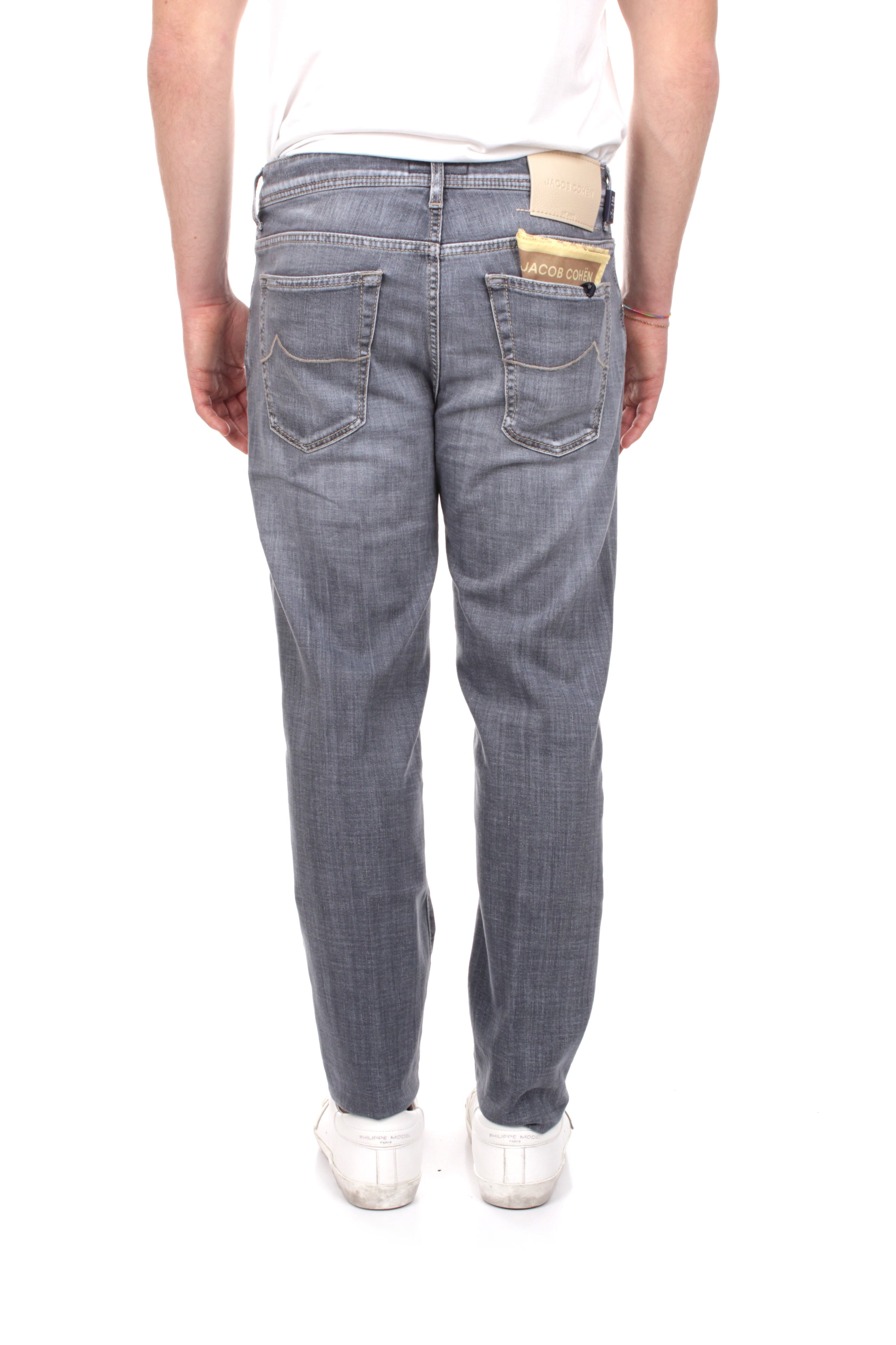 JEANS Grigio Jacob Cohen