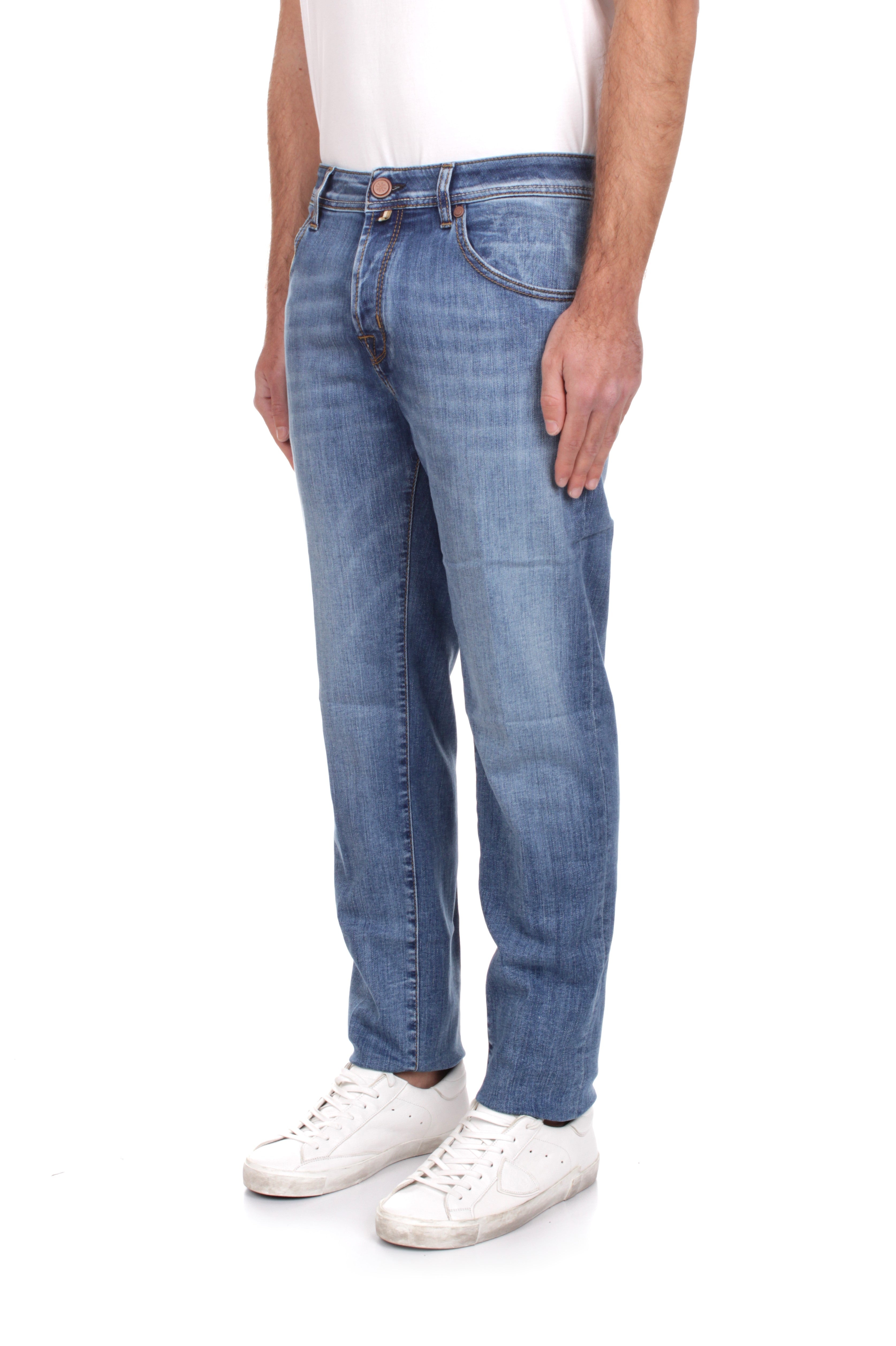 JEANS Blu Jacob Cohen