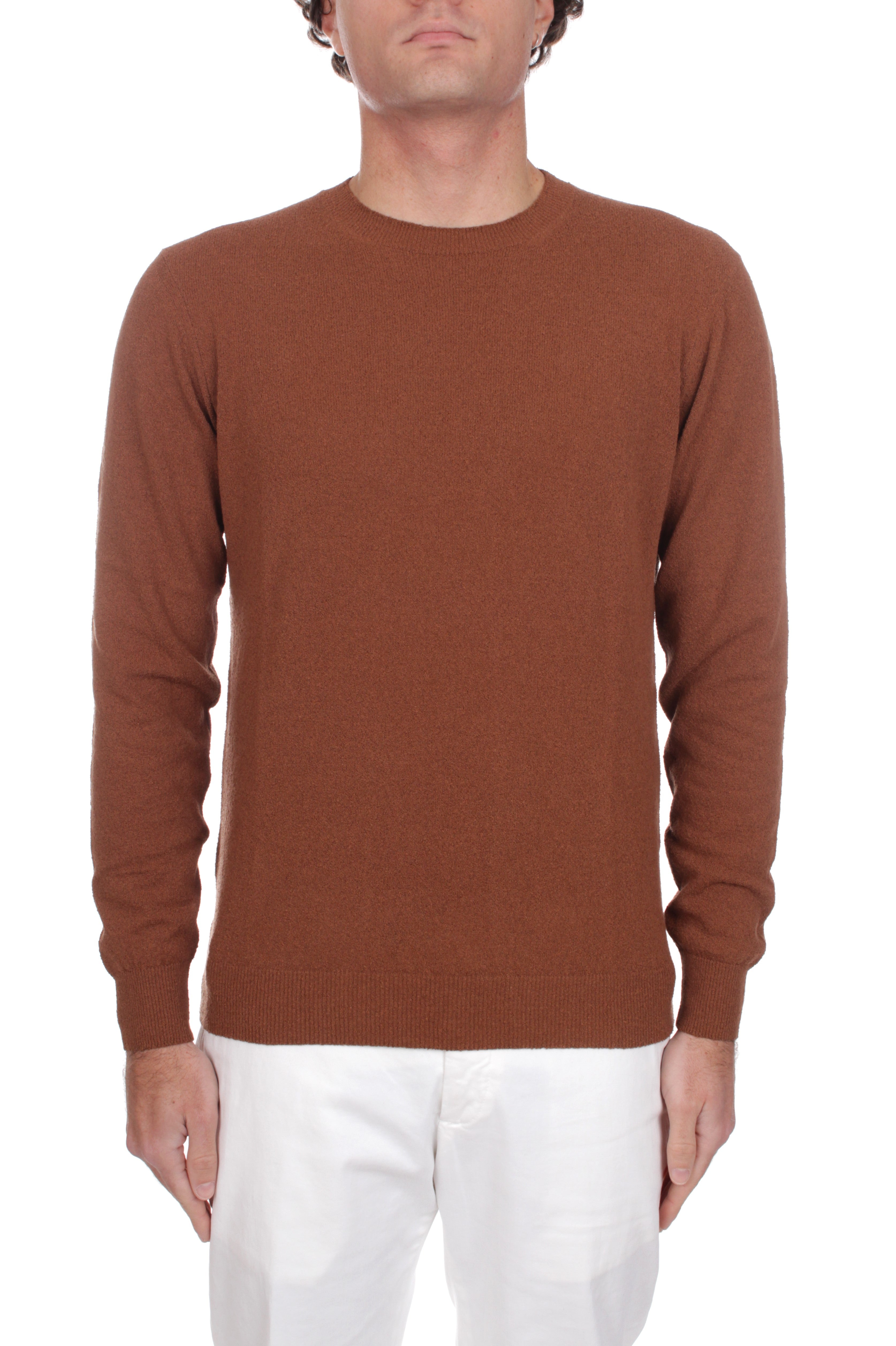 MAGLIE Marrone Drumohr