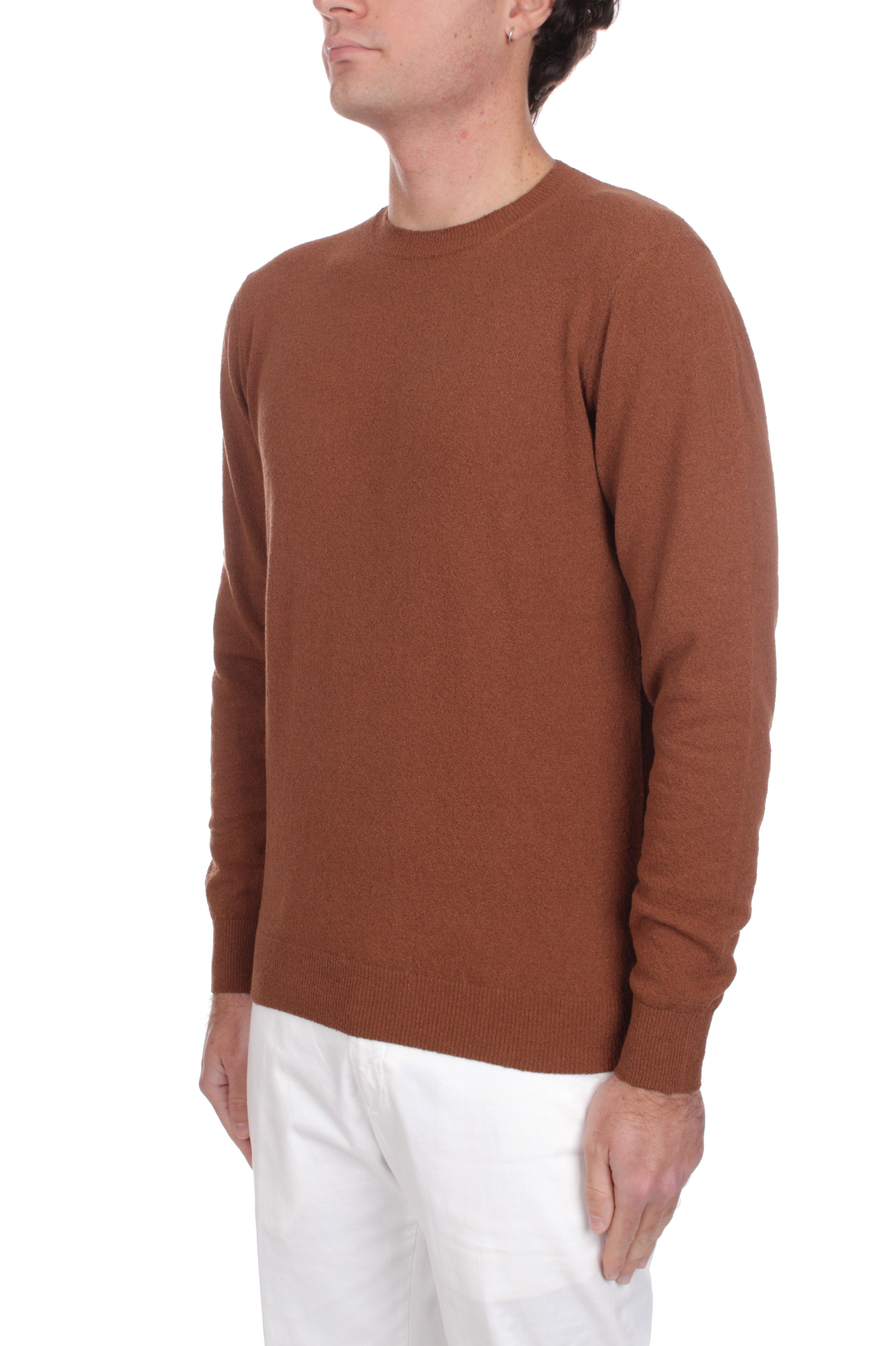 MAGLIE Marrone Drumohr