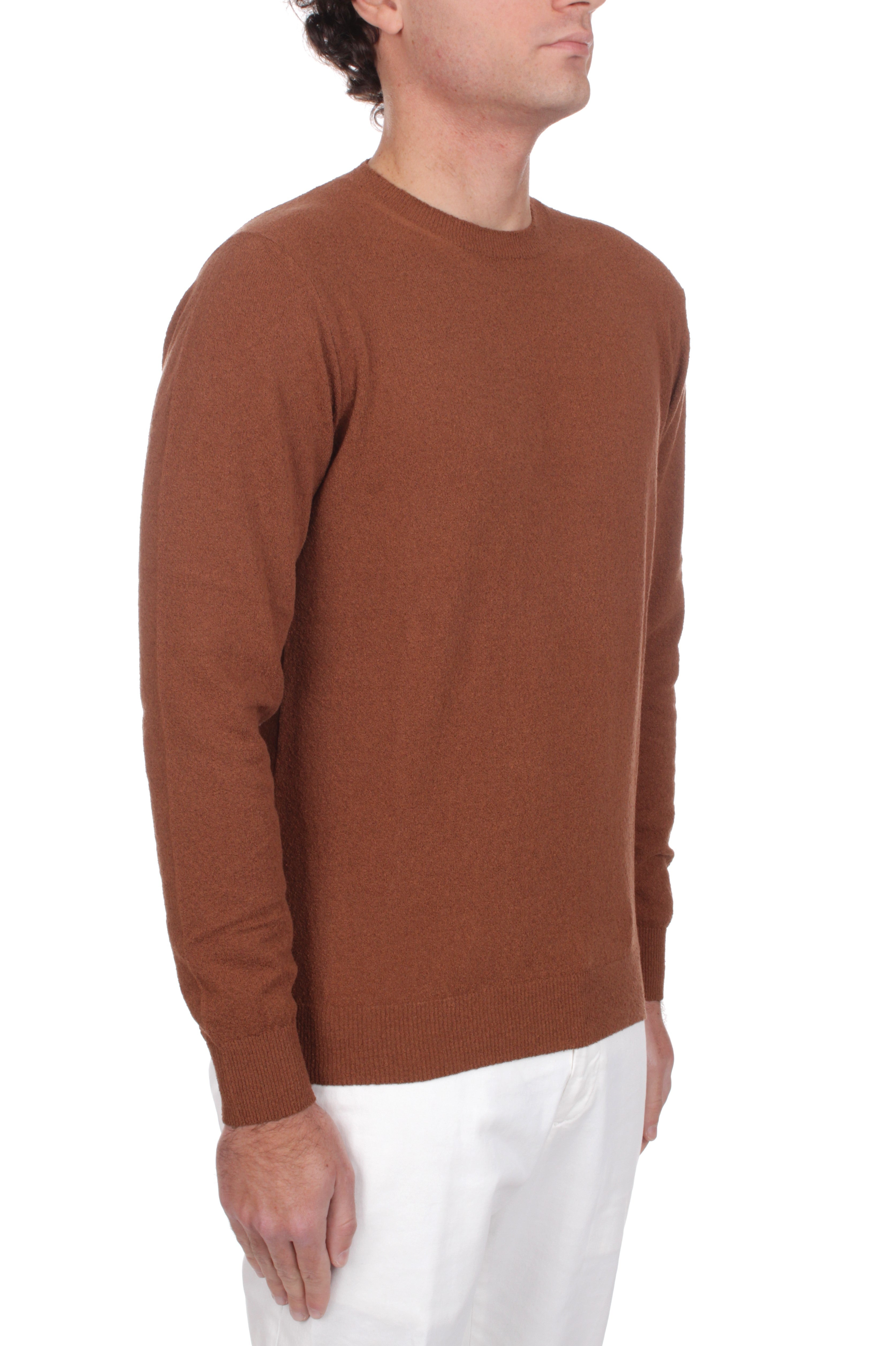 MAGLIE Marrone Drumohr