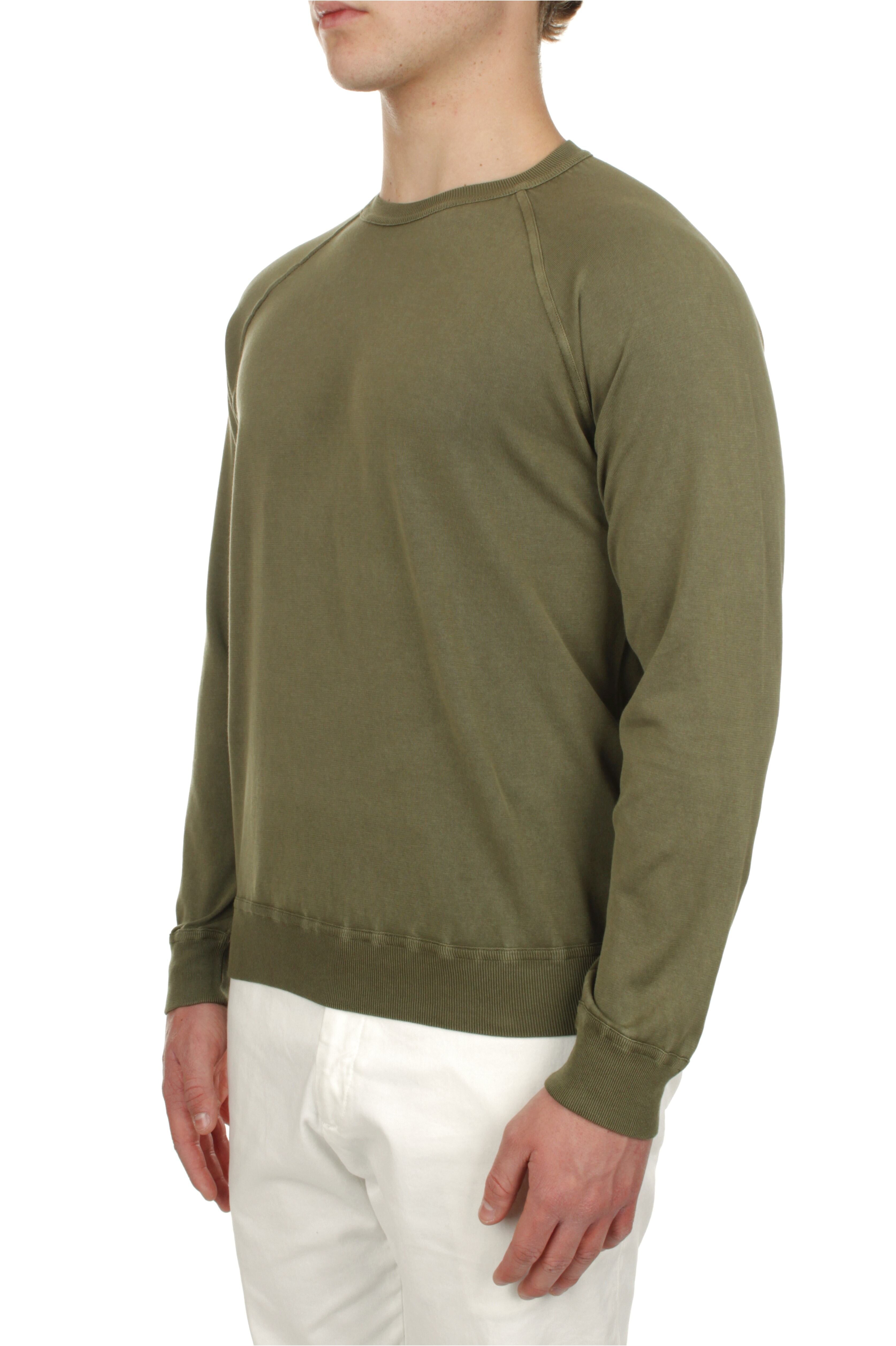 MAGLIE Verde Drumohr