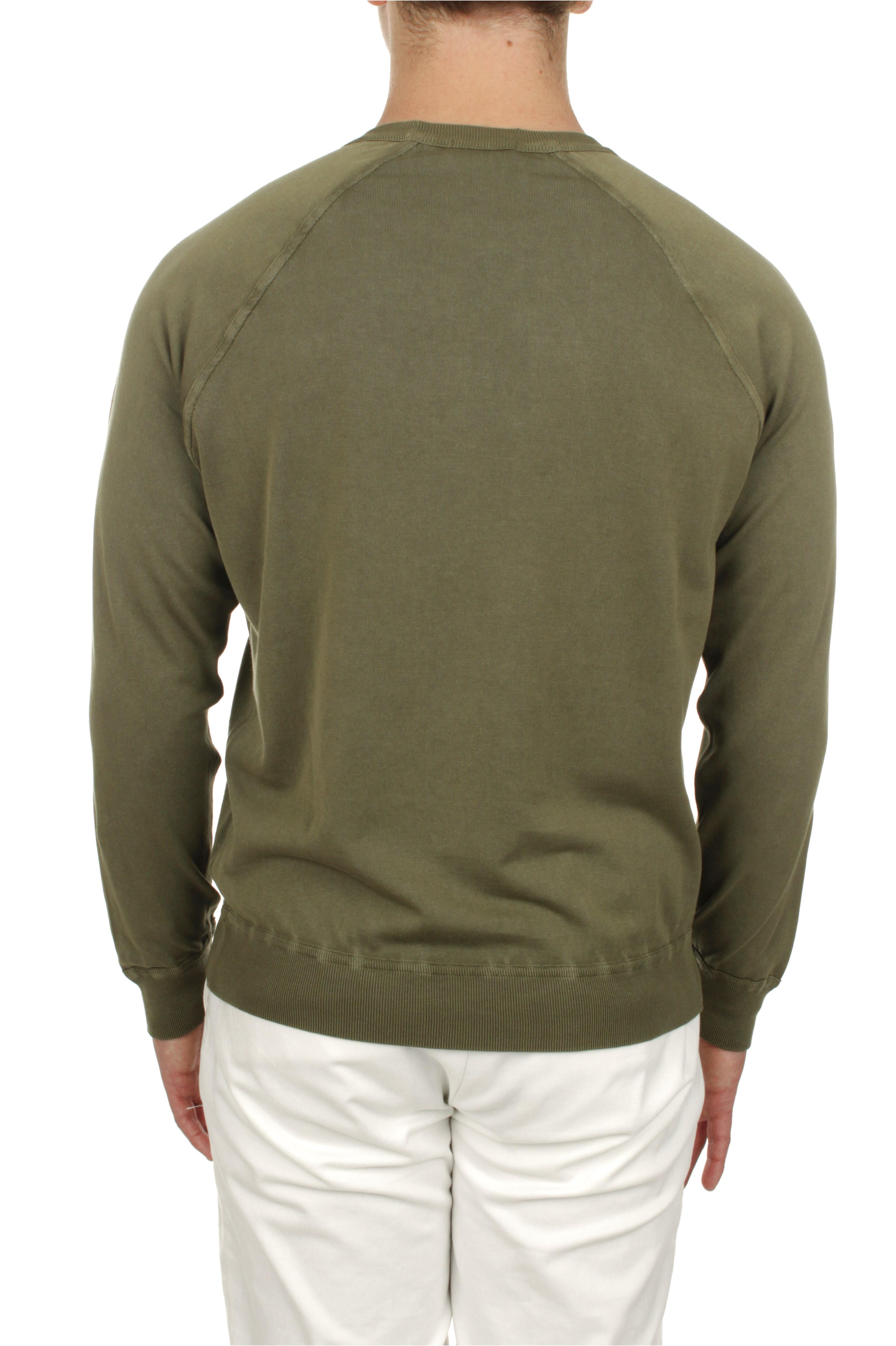 MAGLIE Verde Drumohr