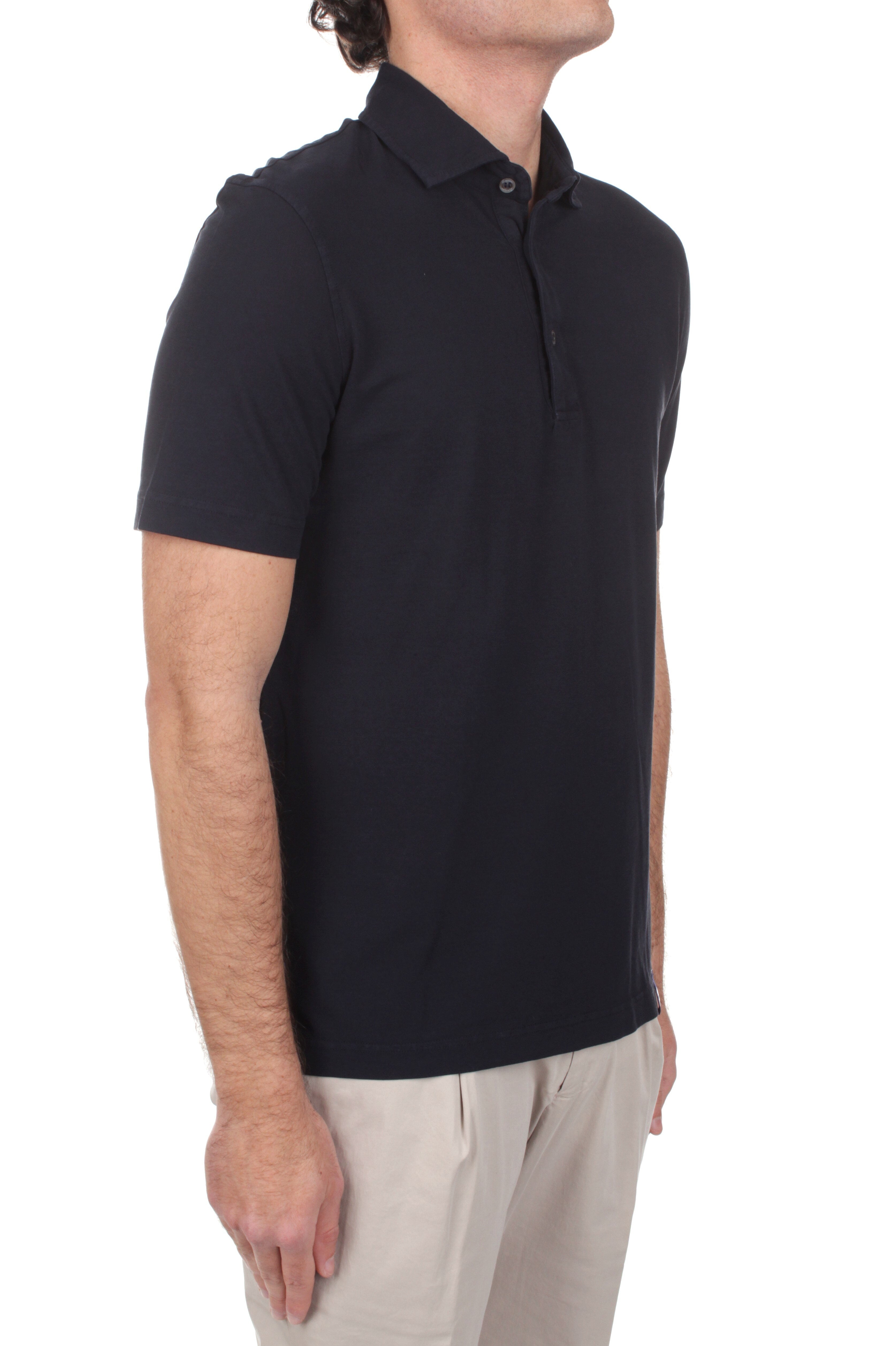 POLO Blu Drumohr