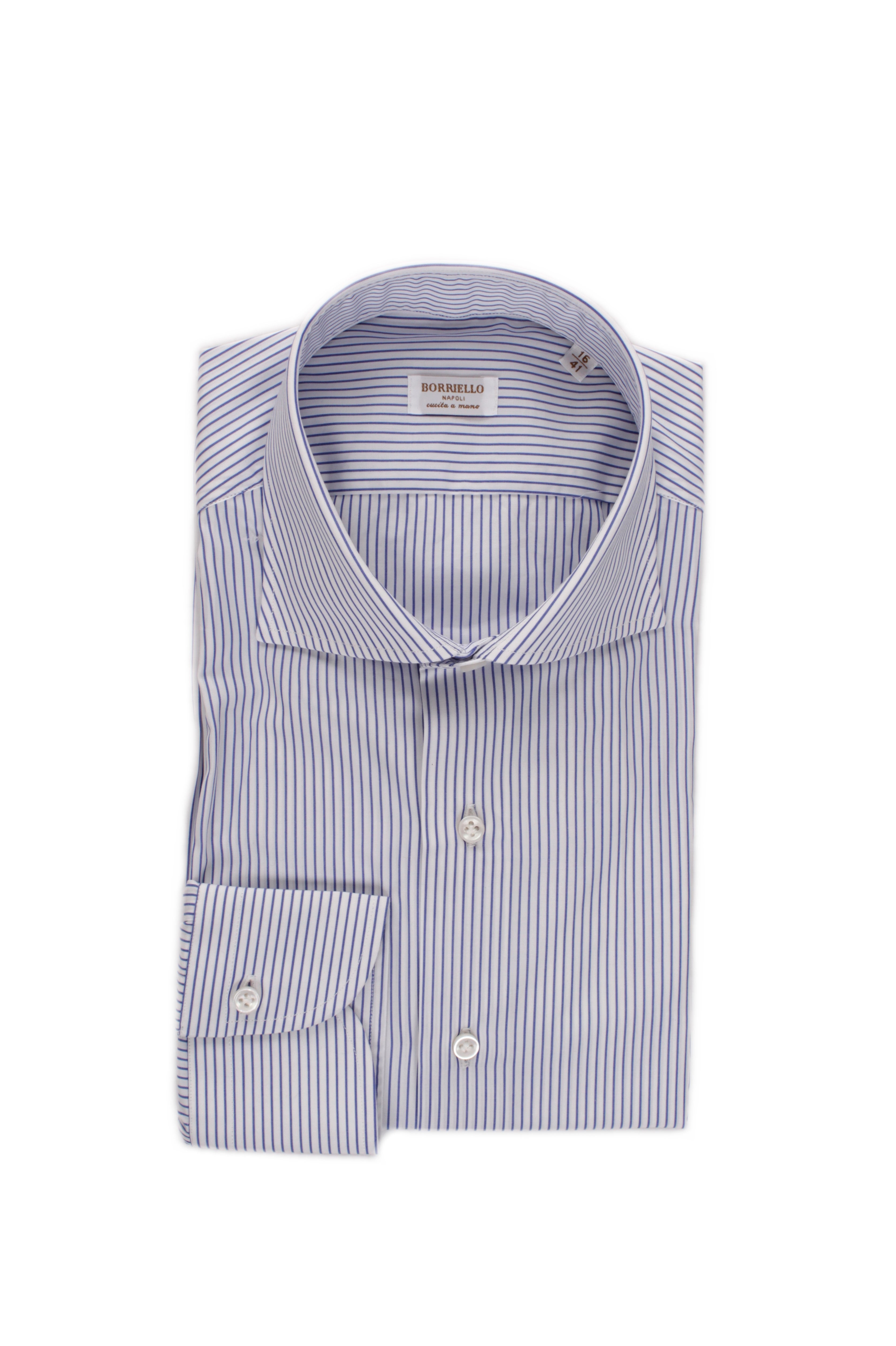 CAMICIE Multicolore Borriello