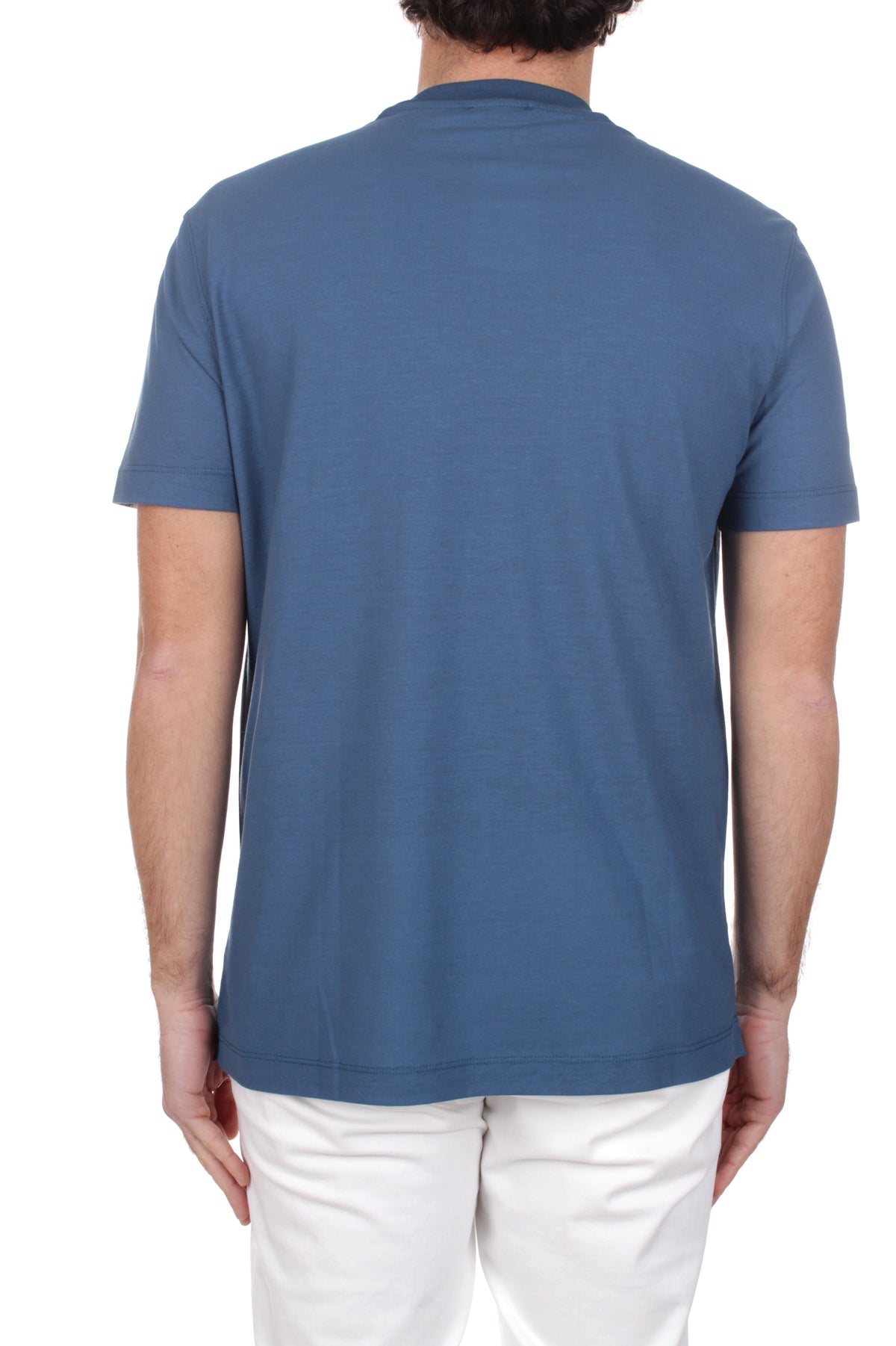 T-SHIRT Blu Kired
