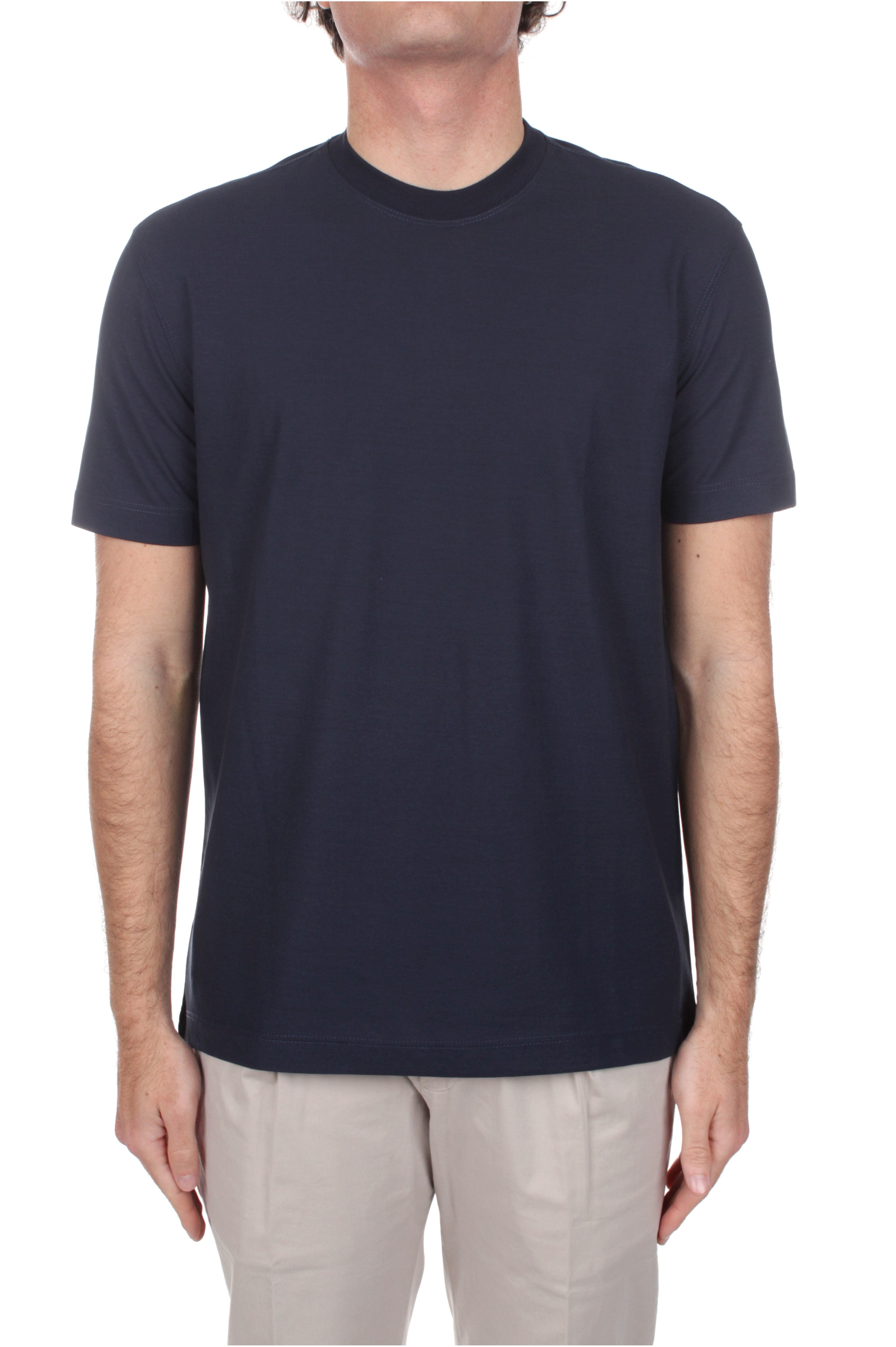 T-SHIRT Blu Kired