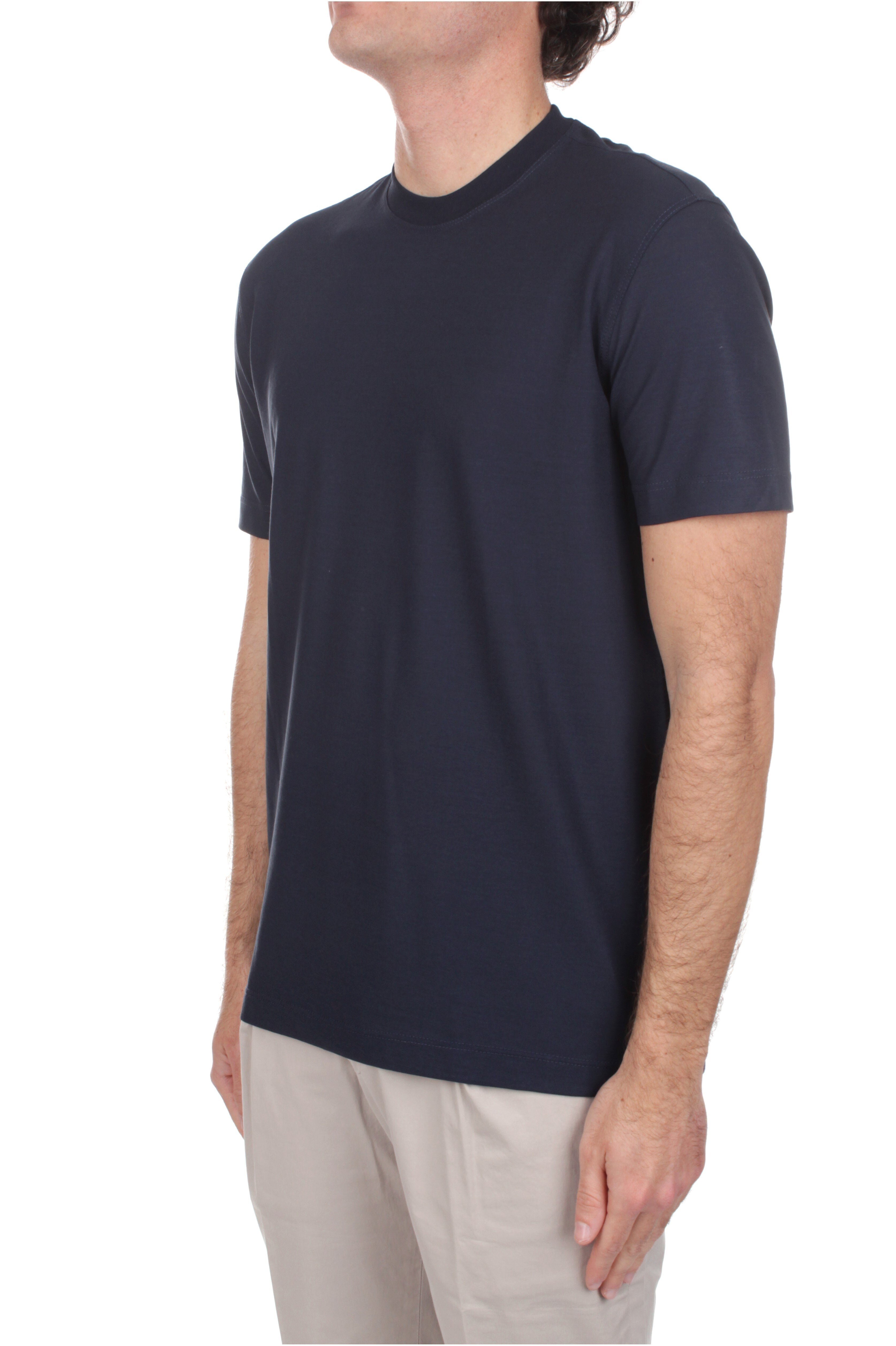 T-SHIRT Blu Kired
