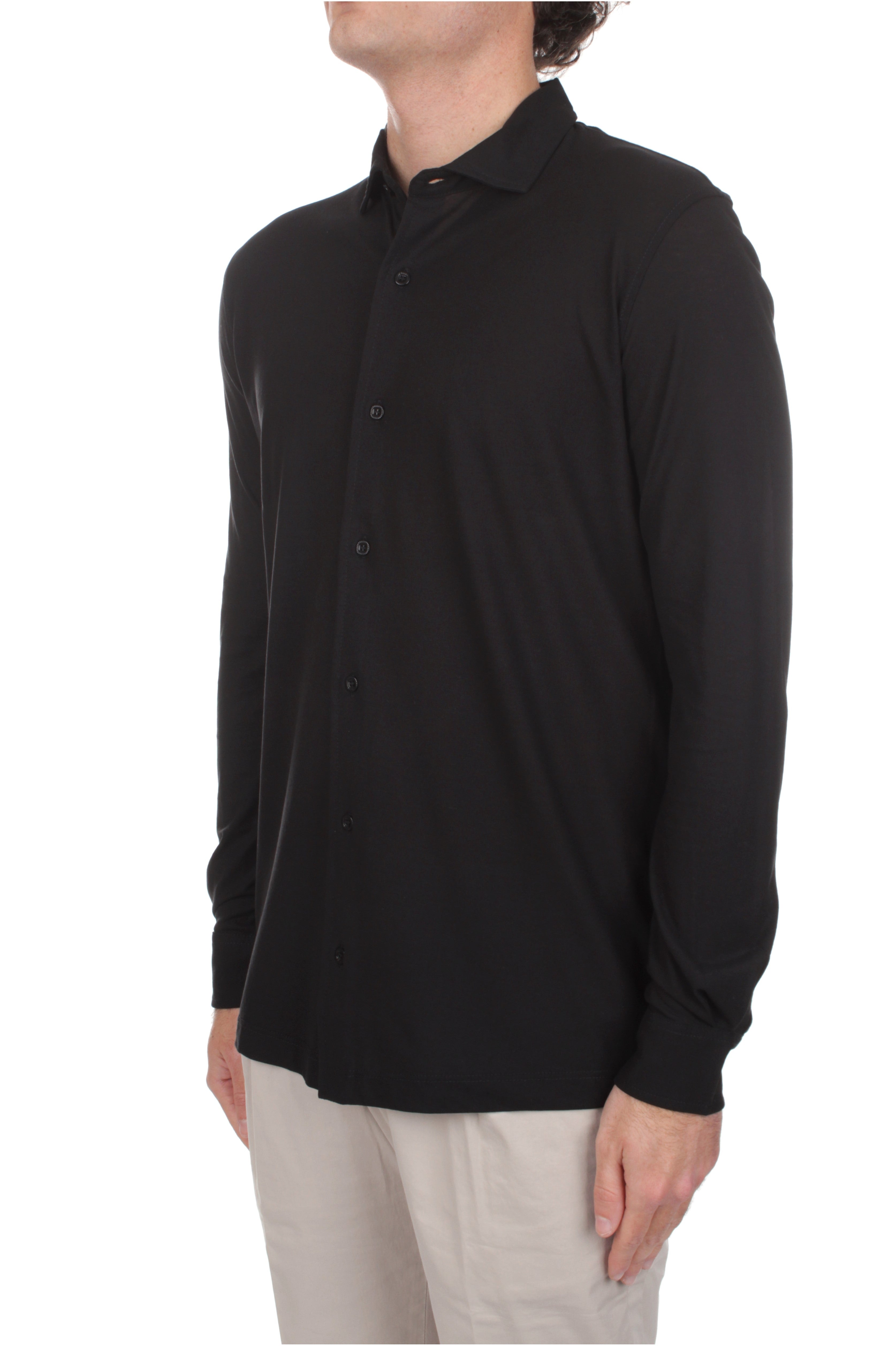POLO Nero Kired