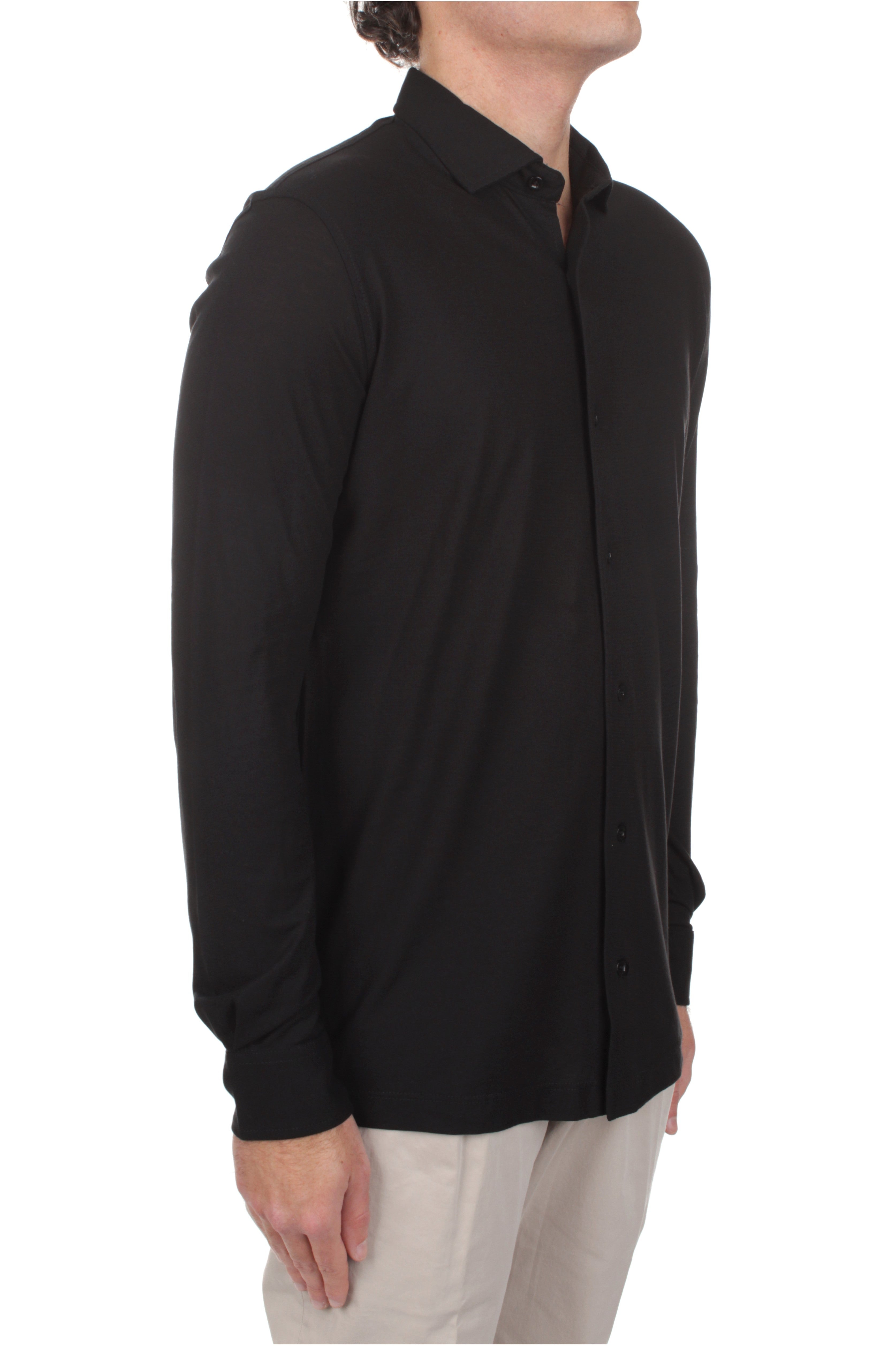 POLO Nero Kired