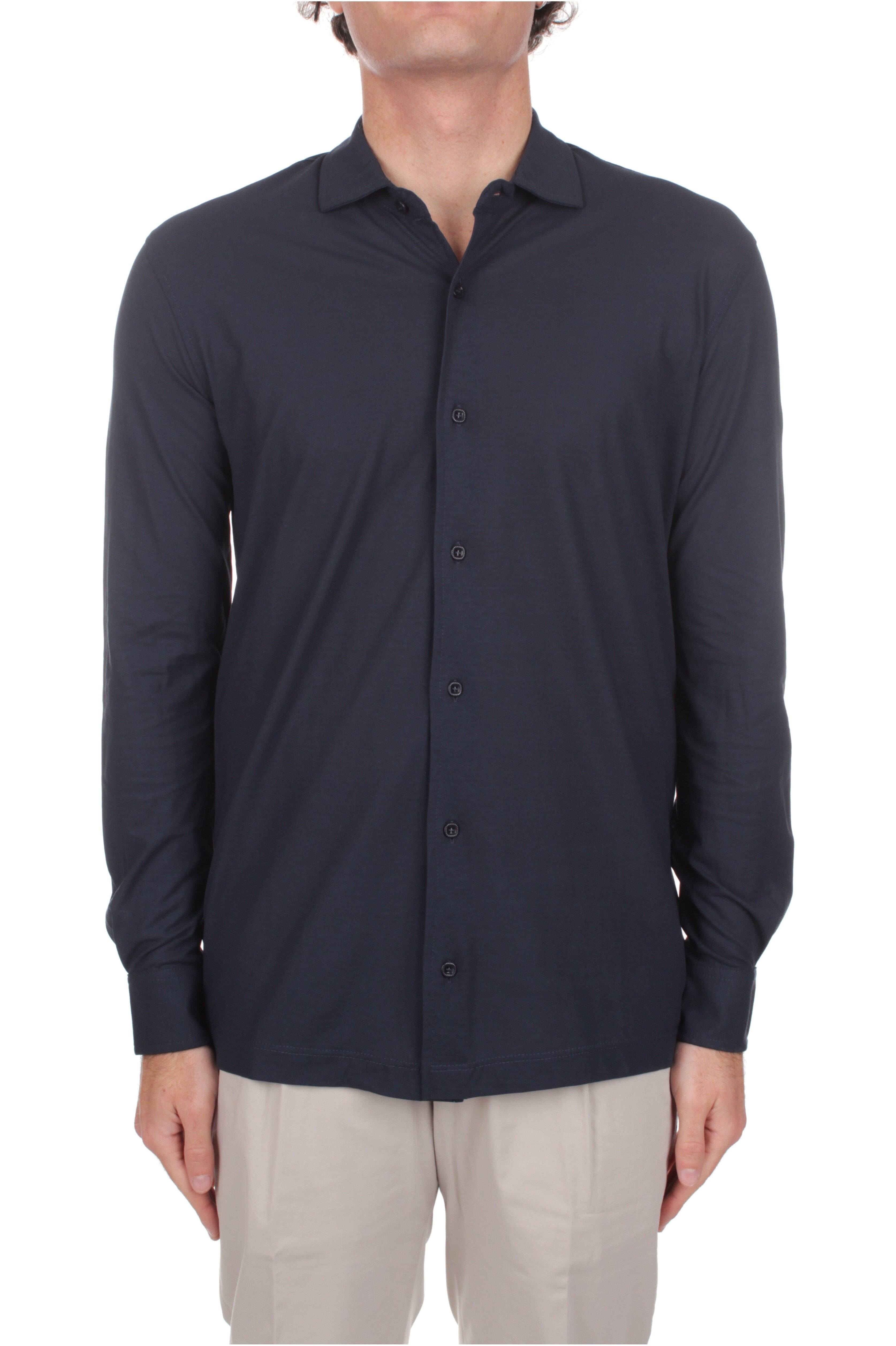 POLO Blu Kired