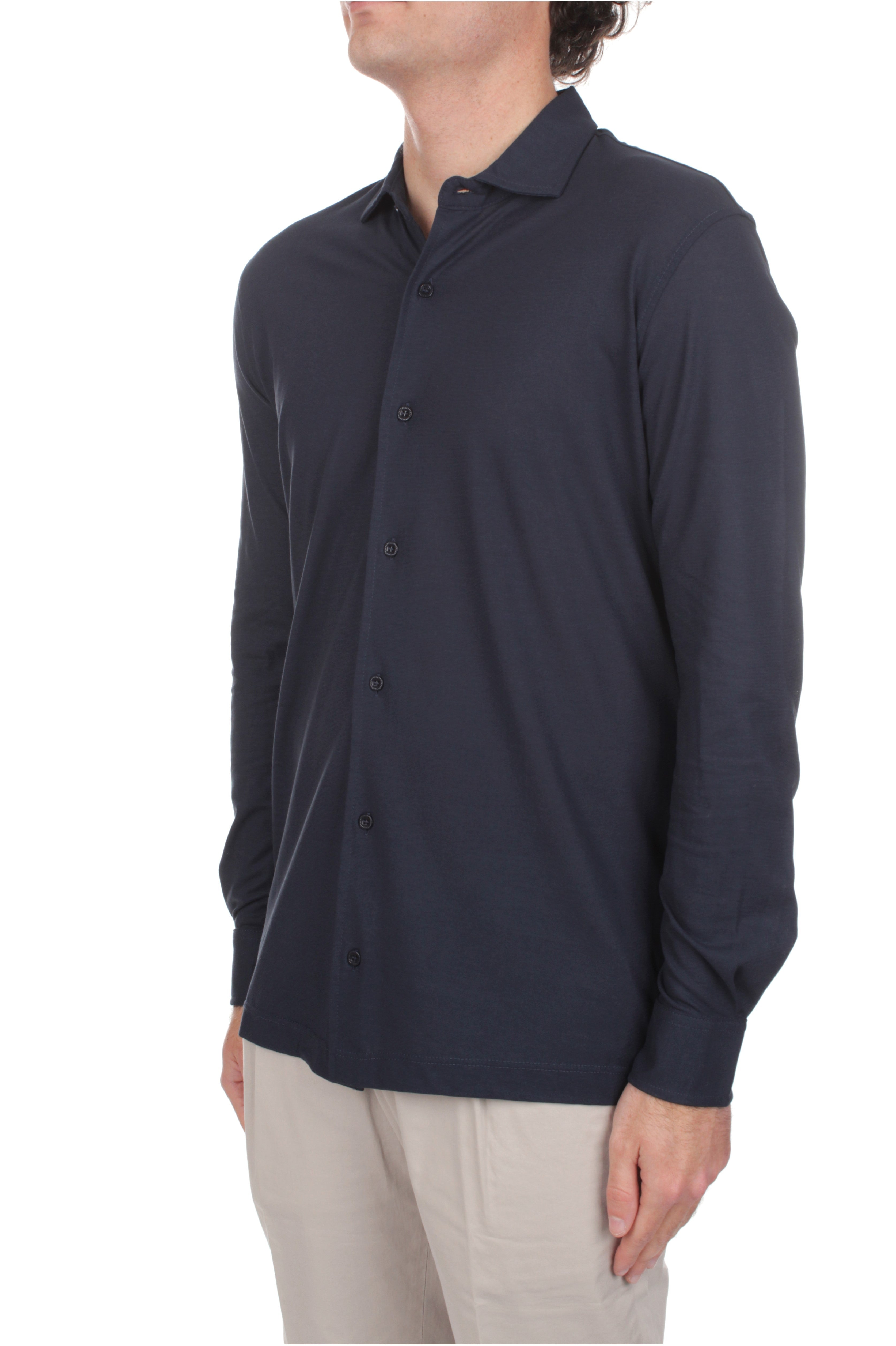 POLO Blu Kired