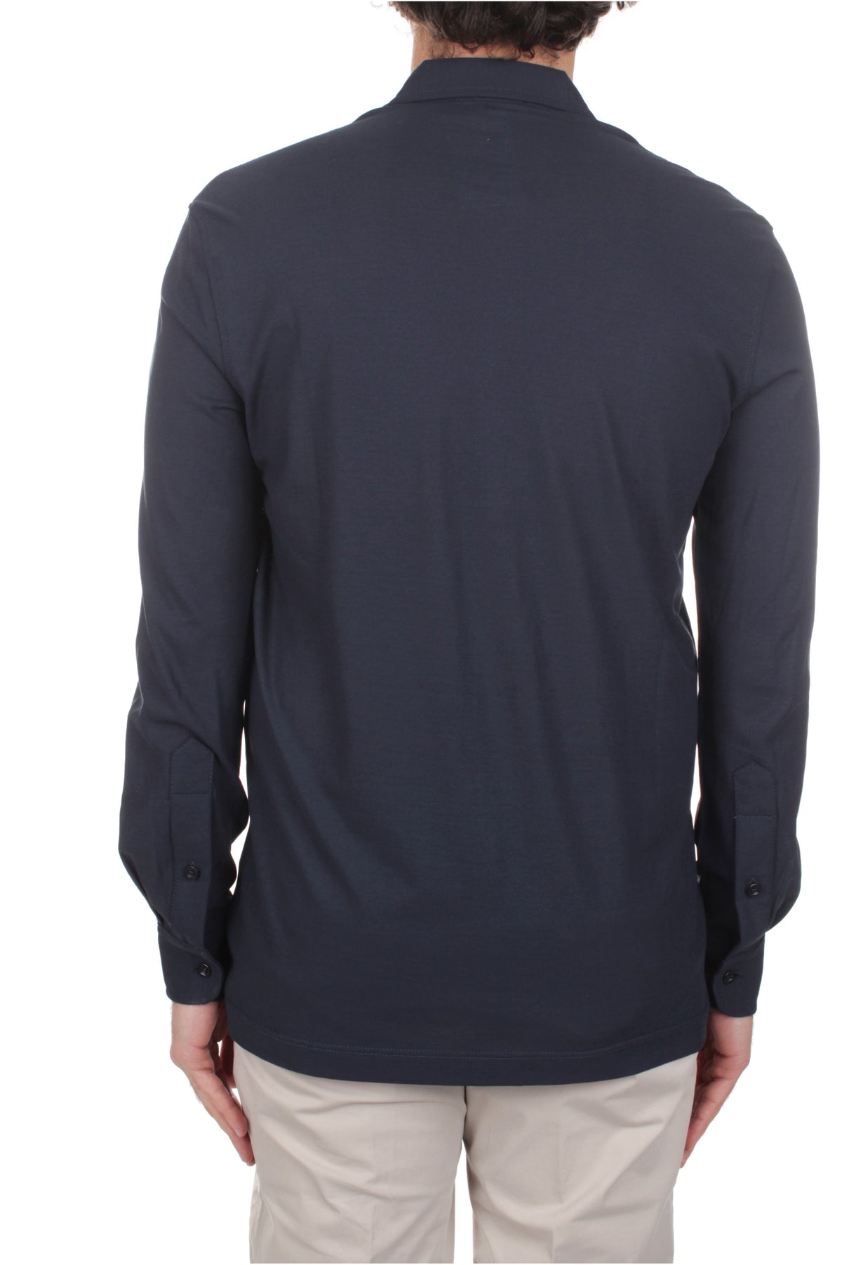 POLO Blu Kired