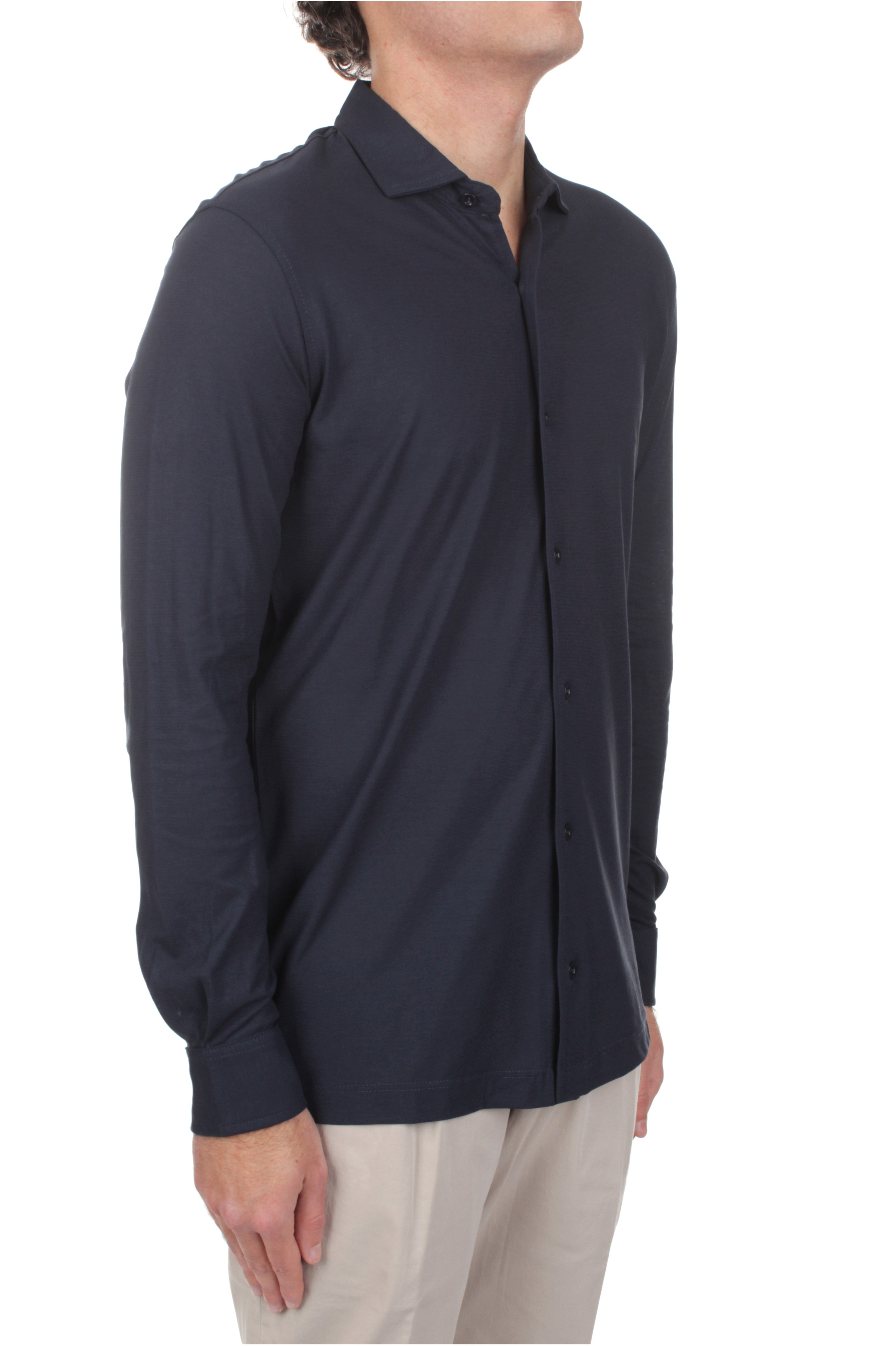 POLO Blu Kired