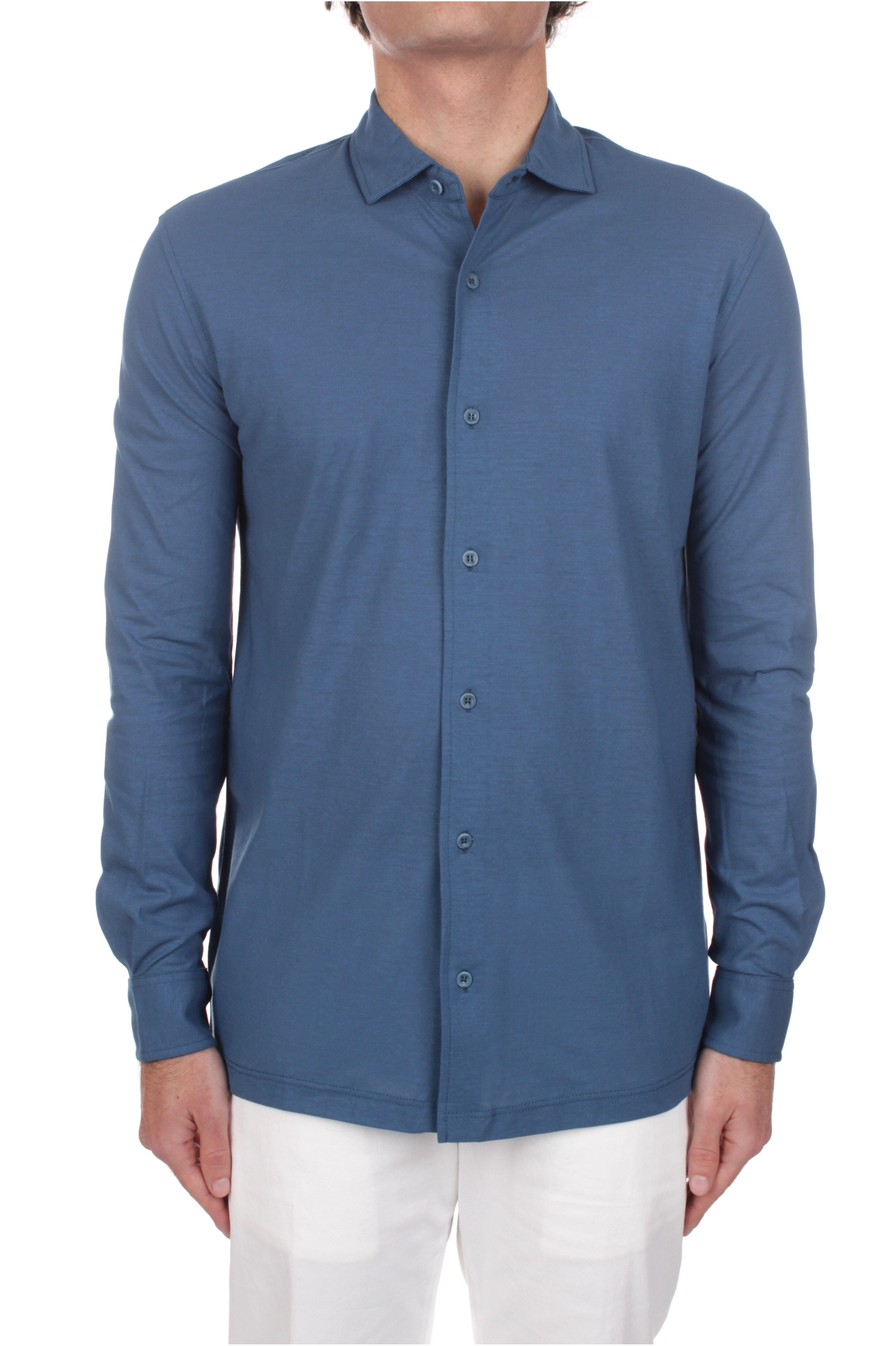 POLO Blu Kired