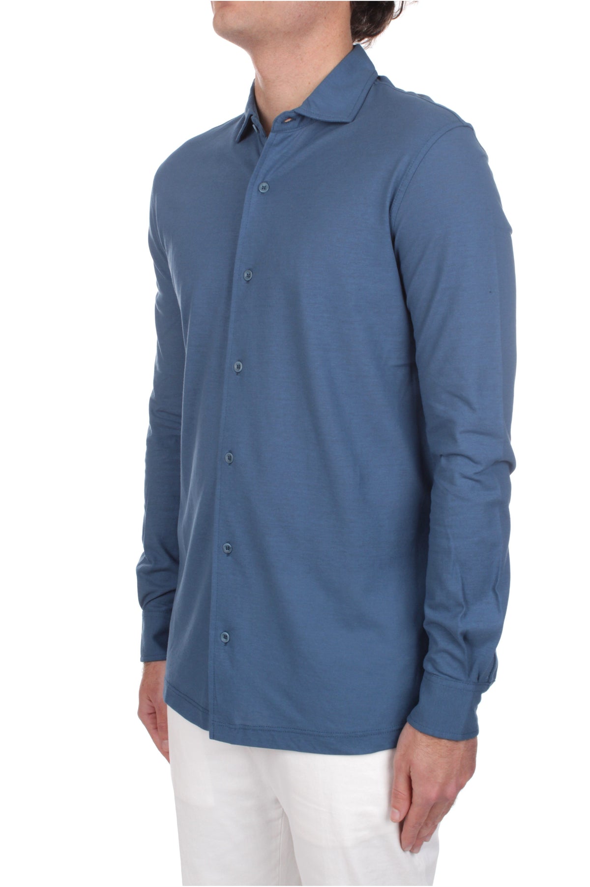 POLO Blu Kired