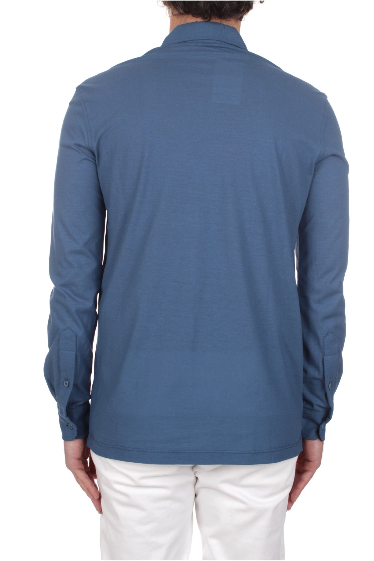 POLO Blu Kired