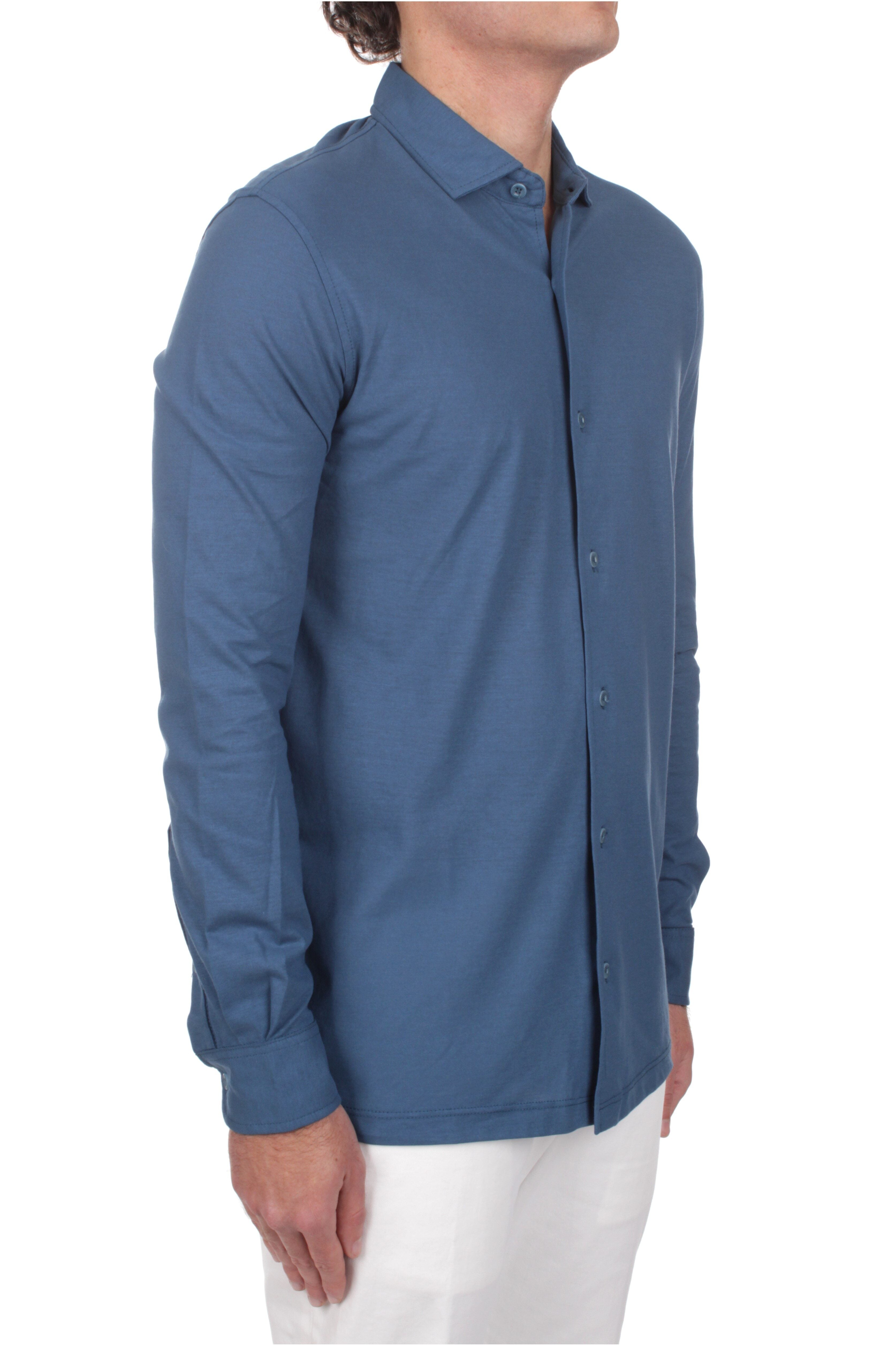 POLO Blu Kired