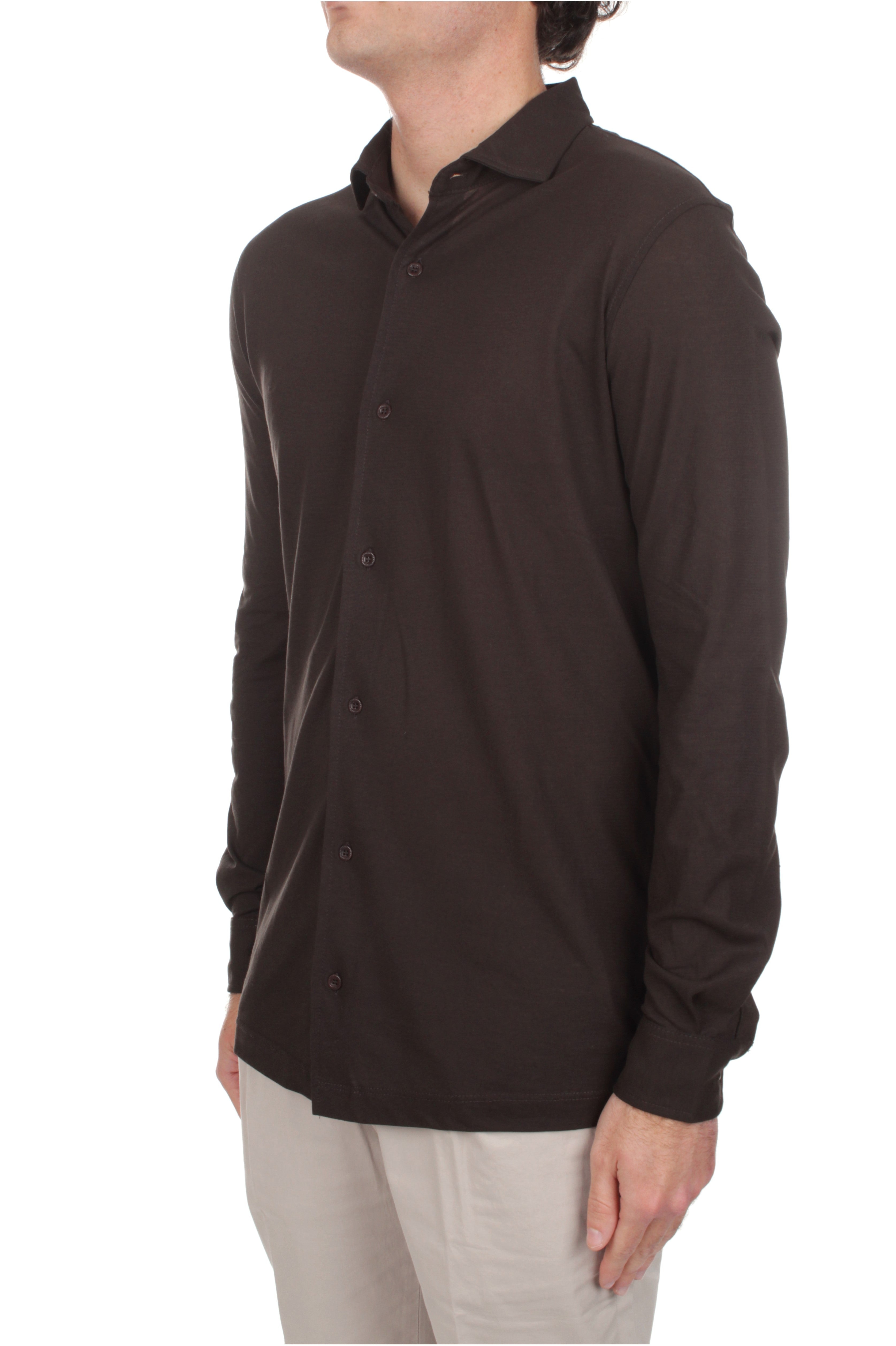 POLO Marrone Kired