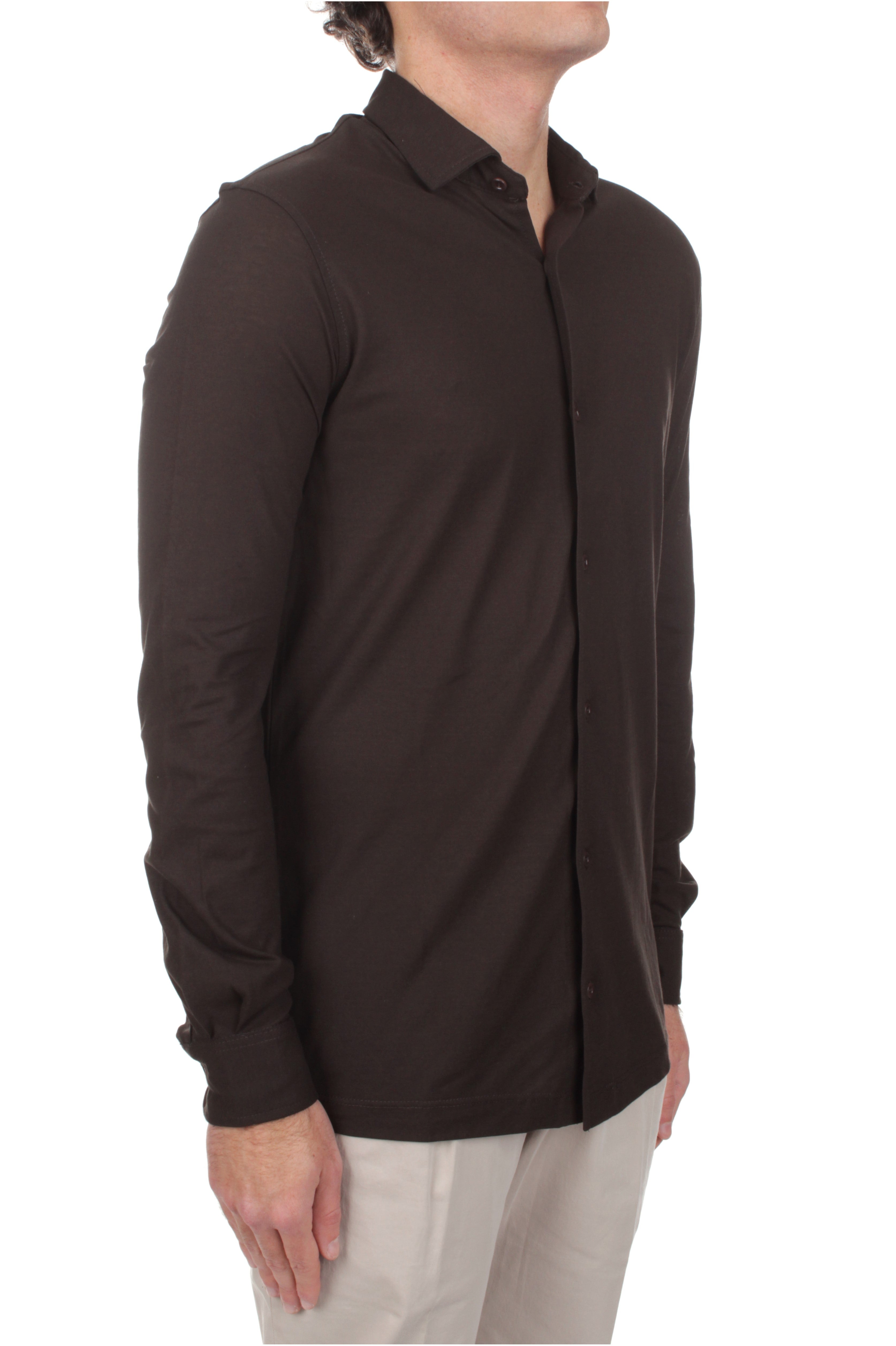 POLO Marrone Kired
