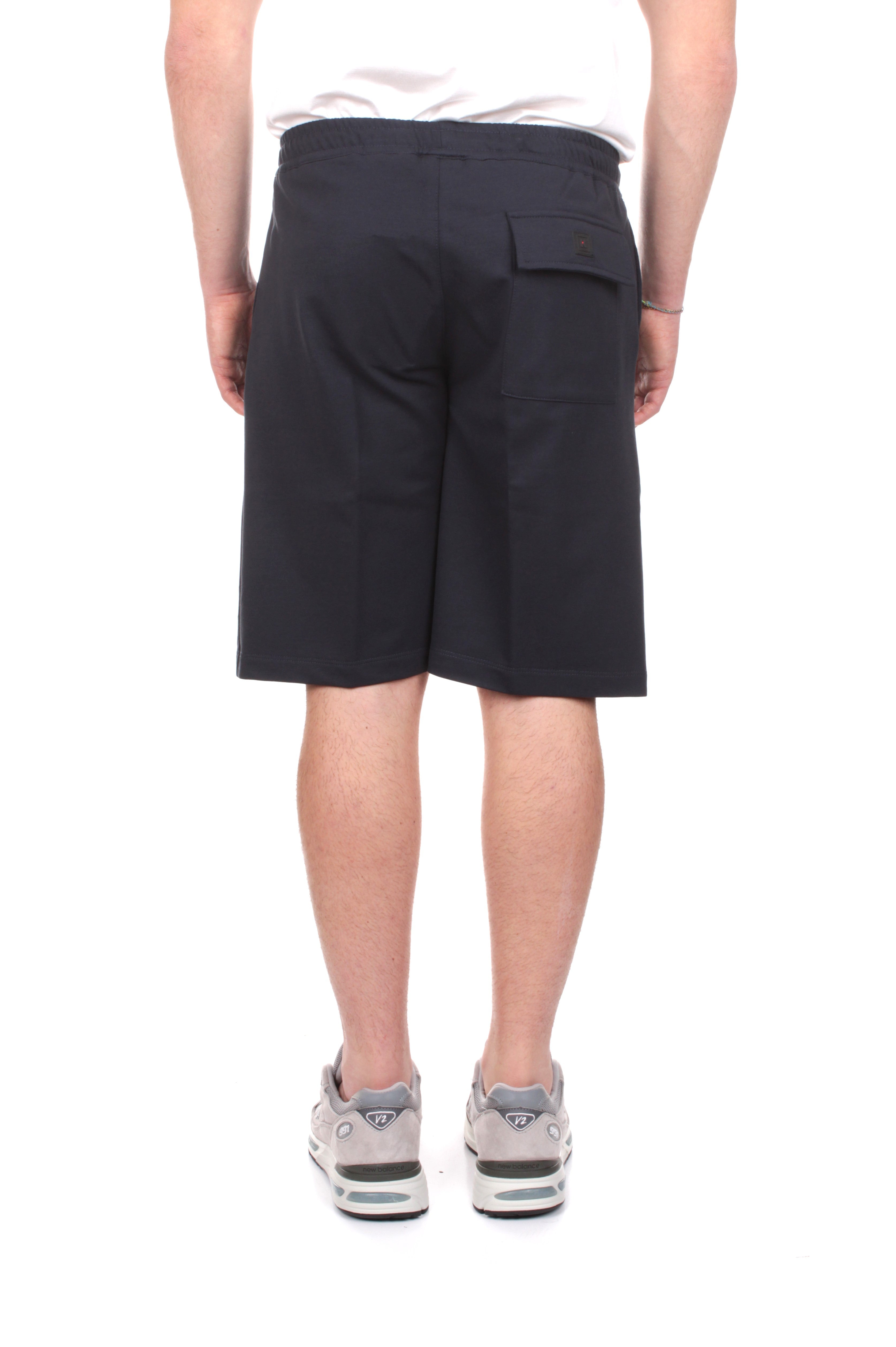 BERMUDA Blu Kired