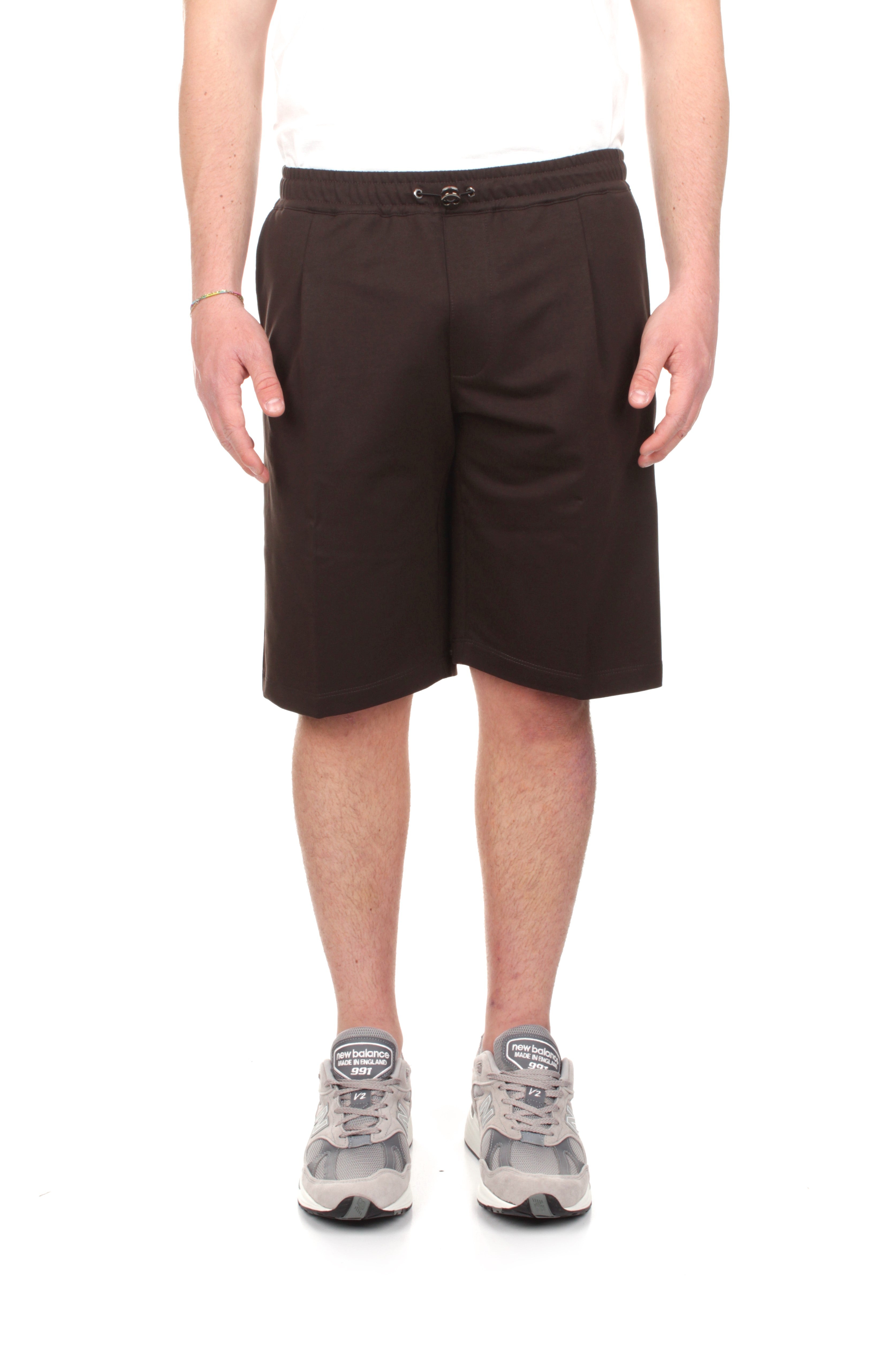 BERMUDA Marrone Kired