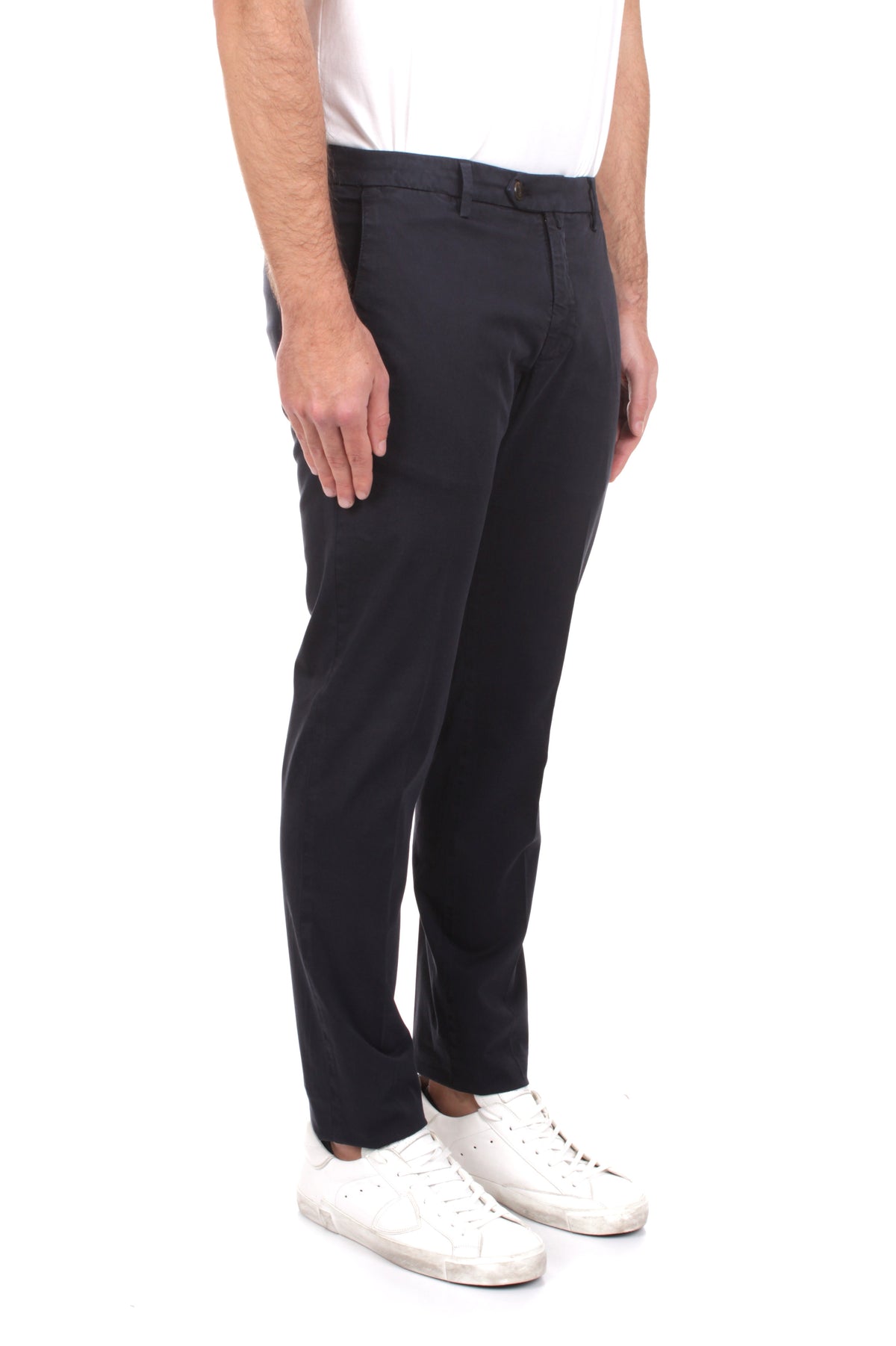 PANTALONI Blu Briglia 1949