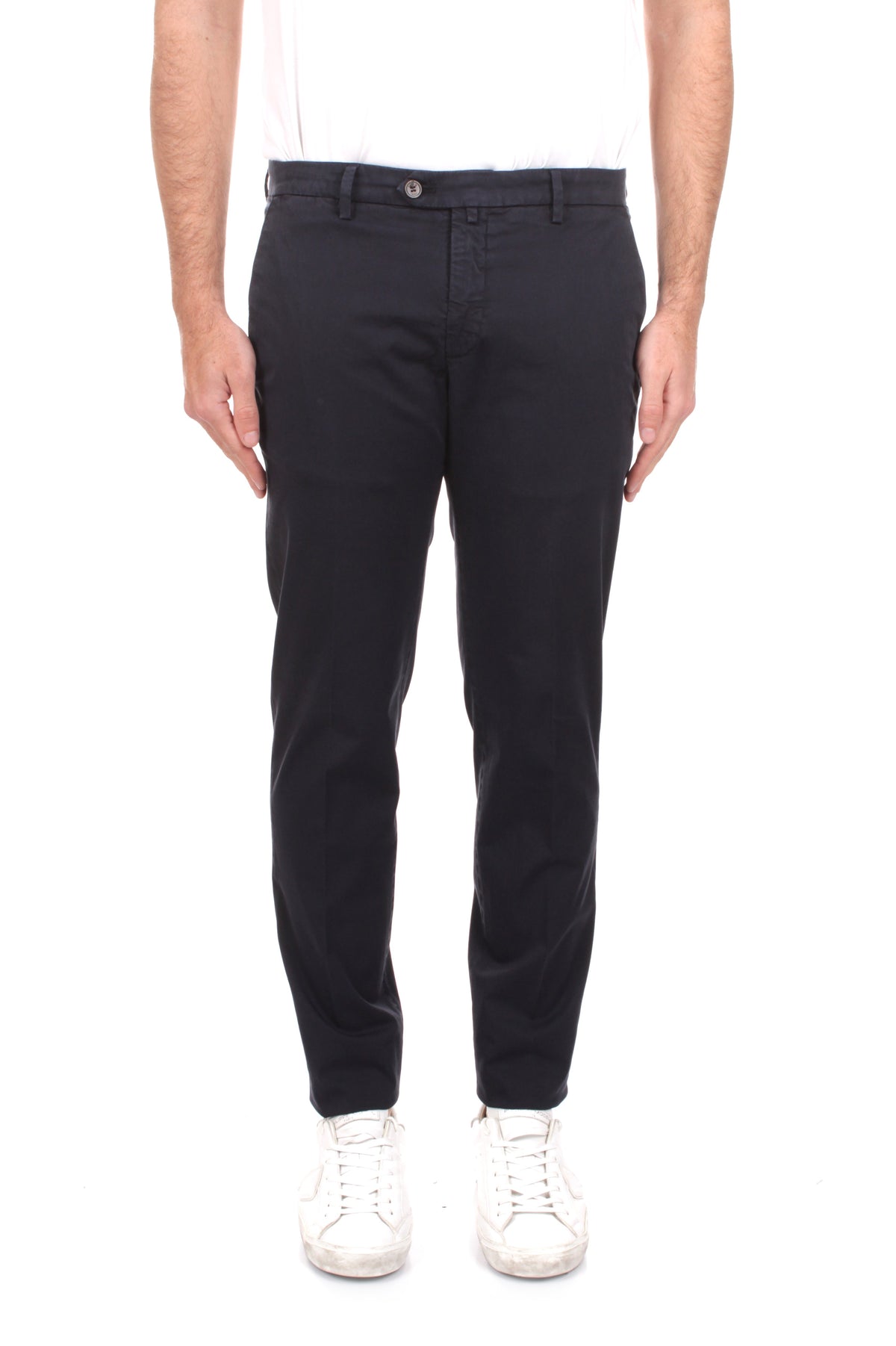 PANTALONI Blu Briglia 1949