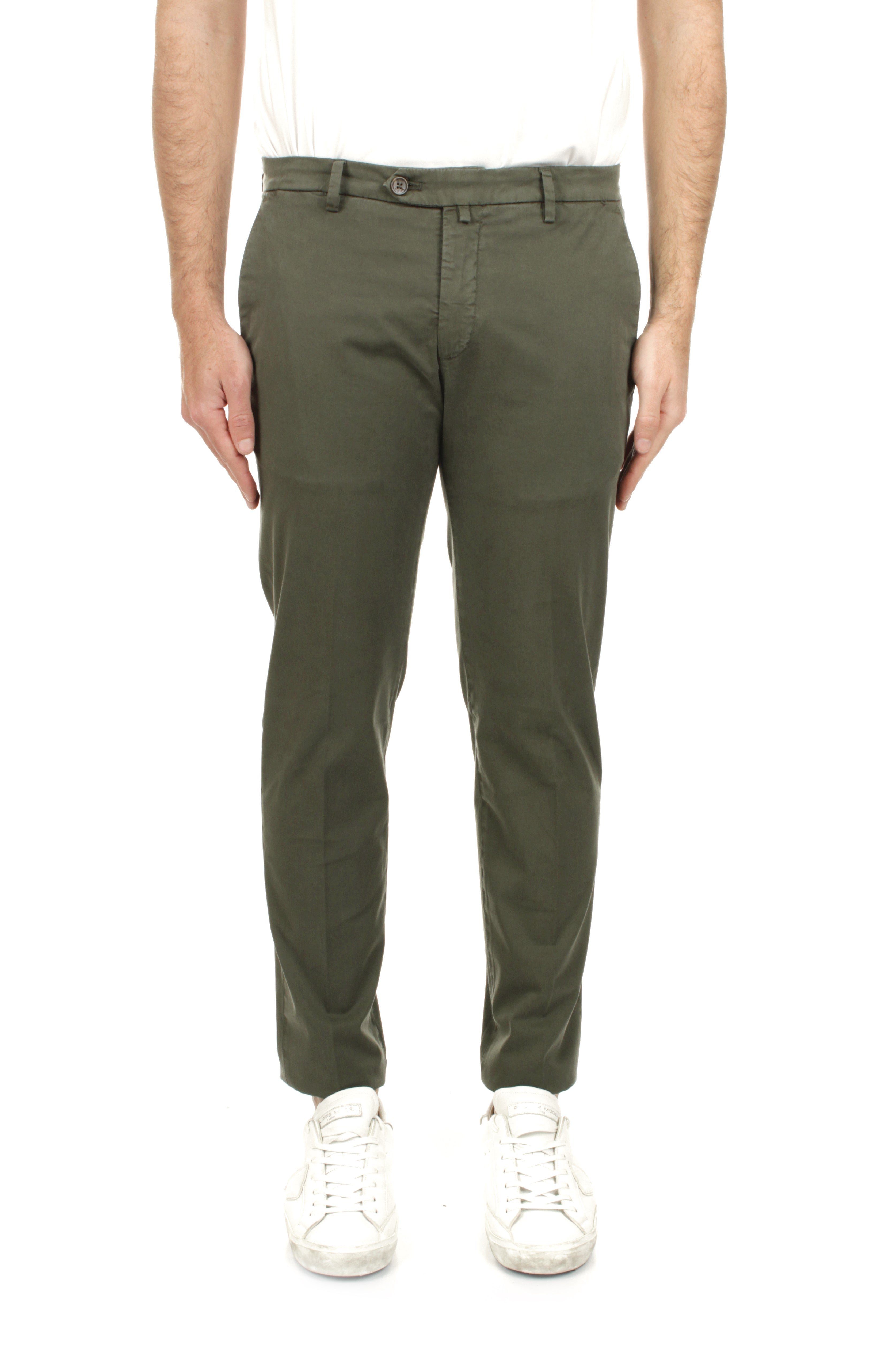 PANTALONI Verde Briglia 1949