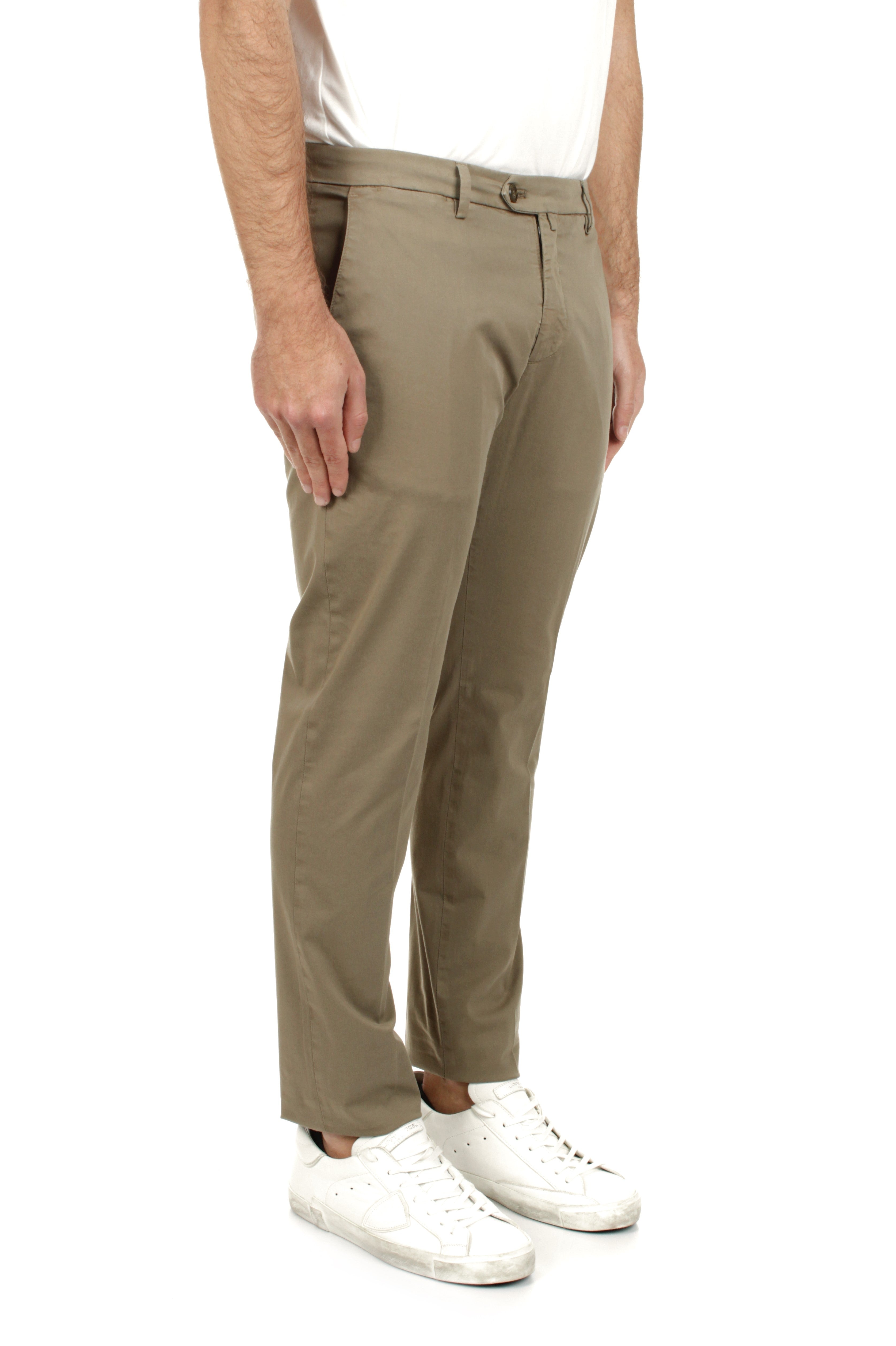 PANTALONI Verde Briglia 1949