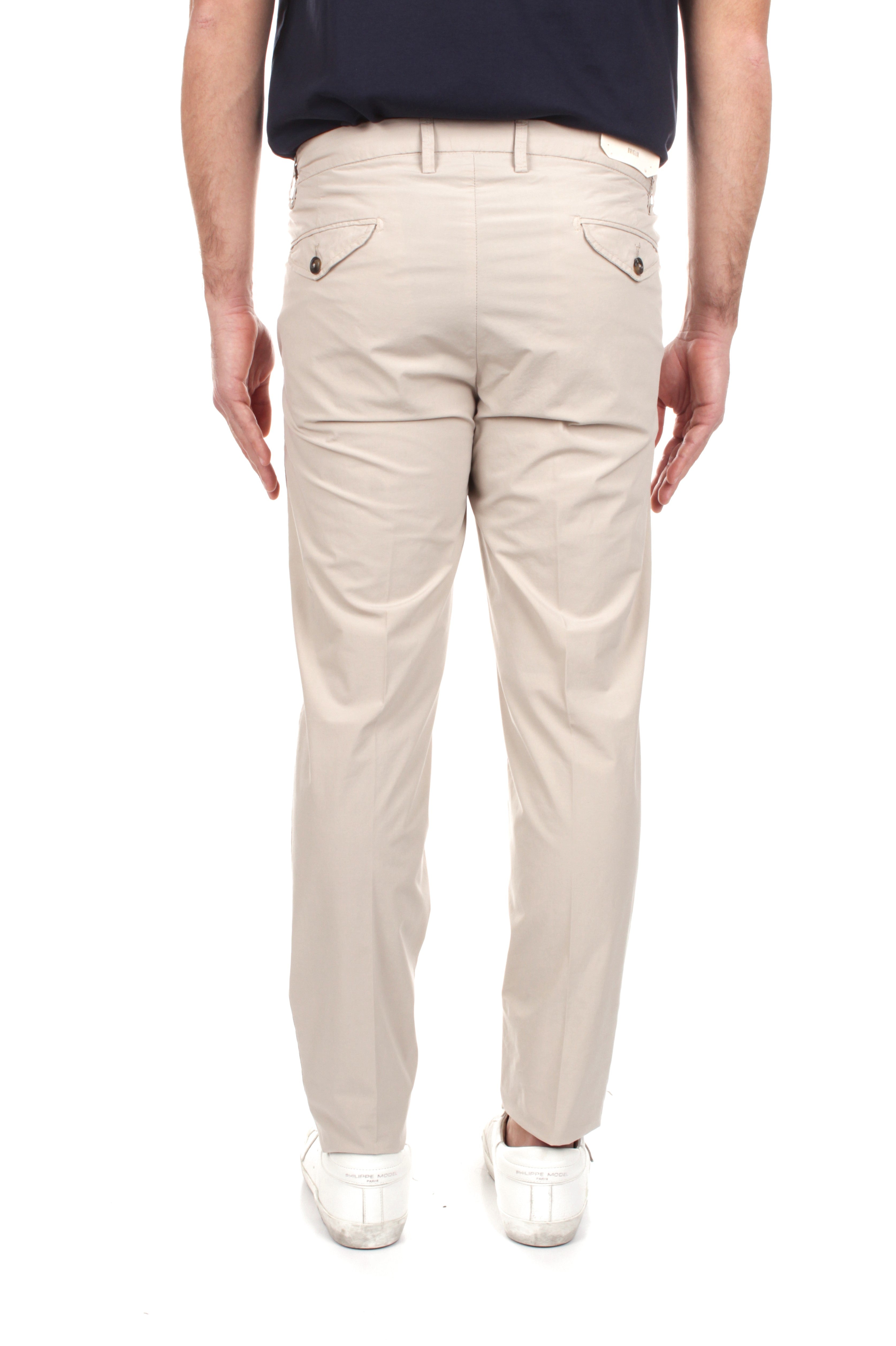 PANTALONI Beige Briglia 1949