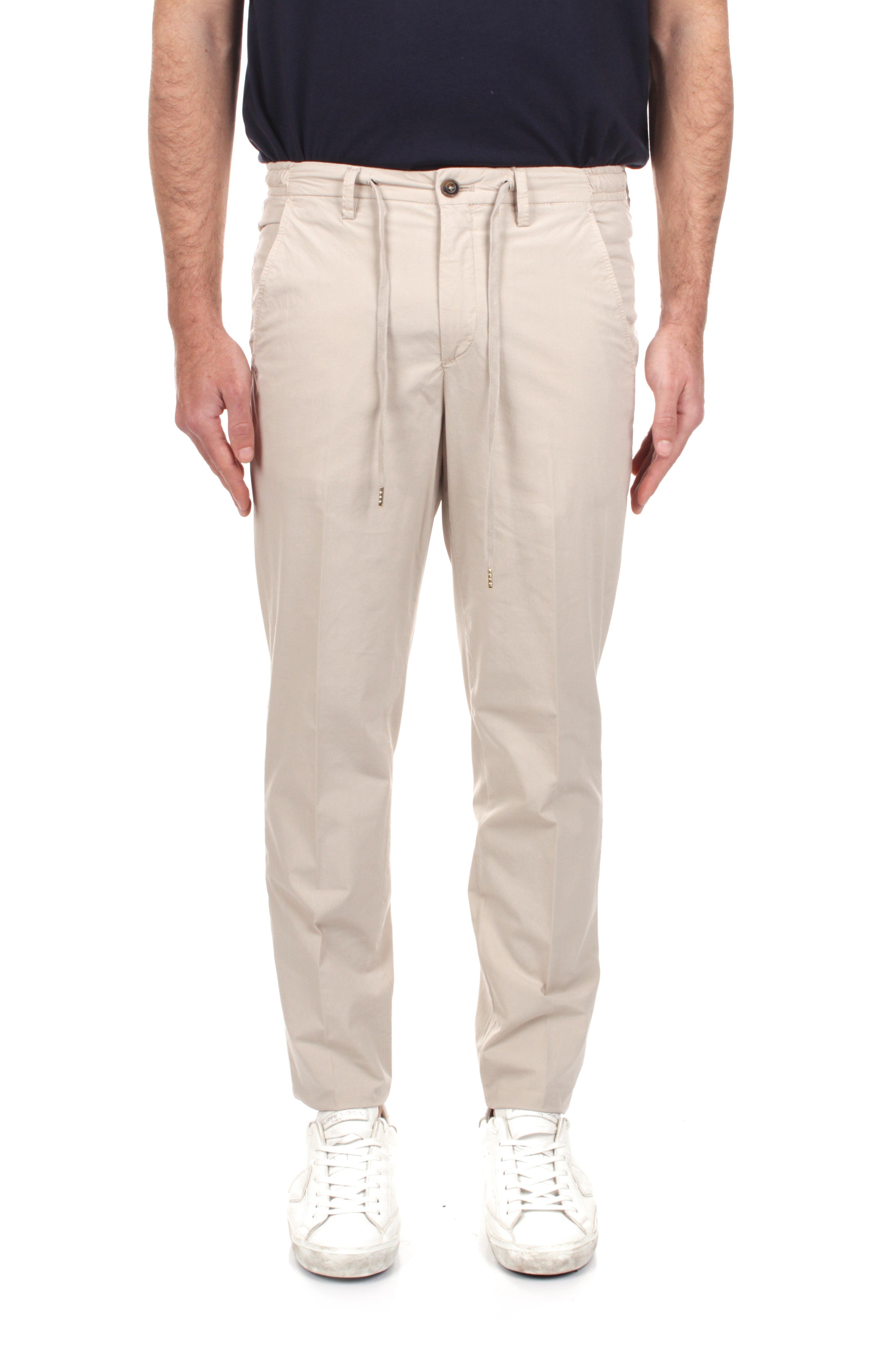 PANTALONI Beige Briglia 1949