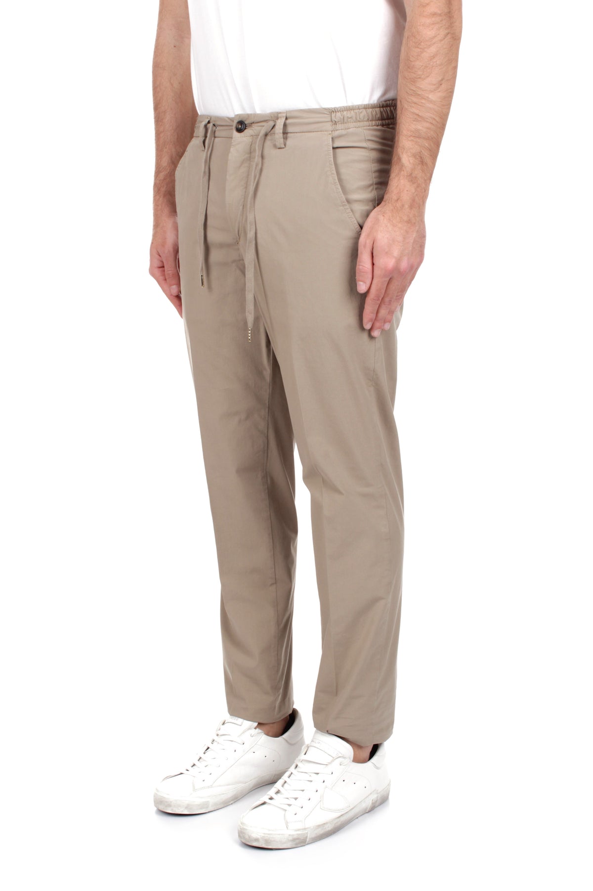 PANTALONI Beige Briglia 1949