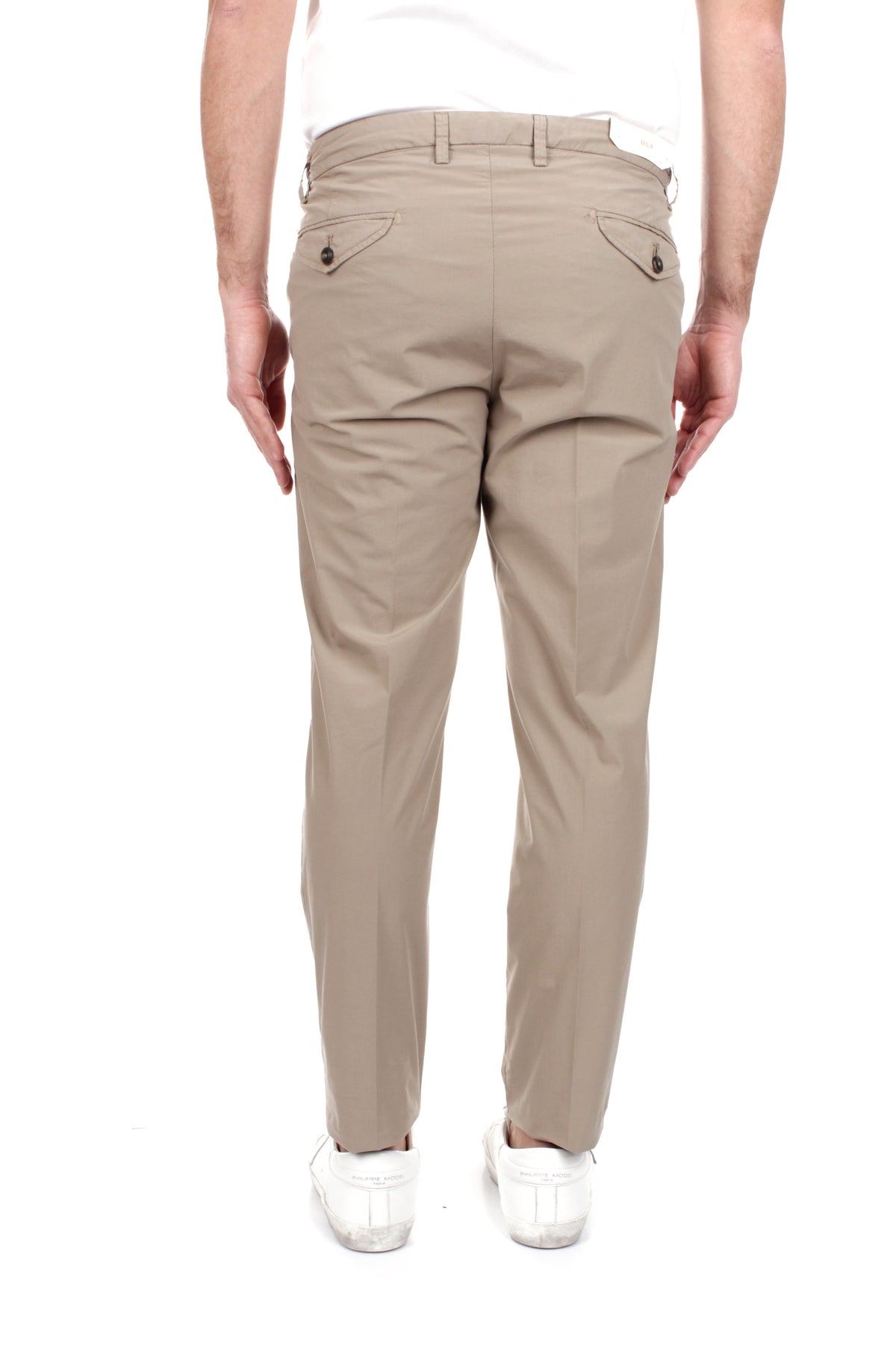 PANTALONI Beige Briglia 1949