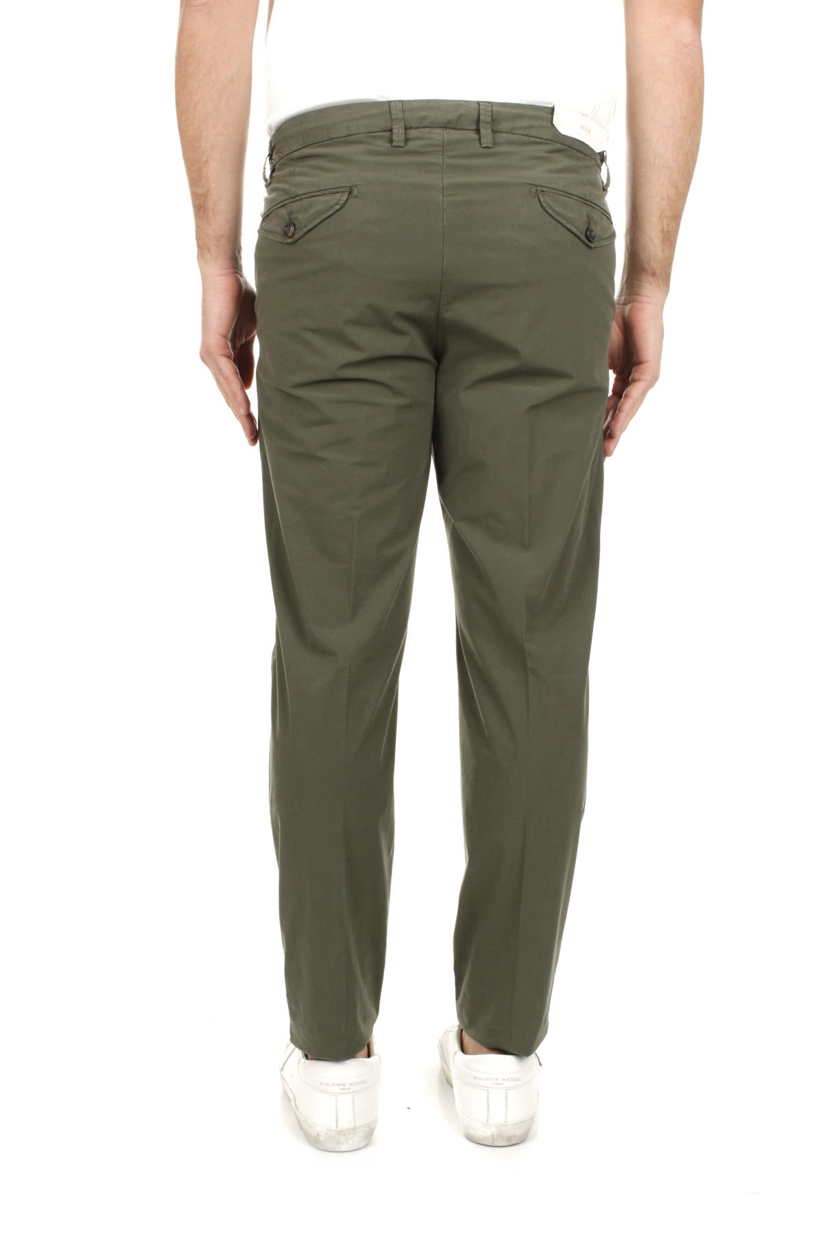 PANTALONI Verde Briglia 1949
