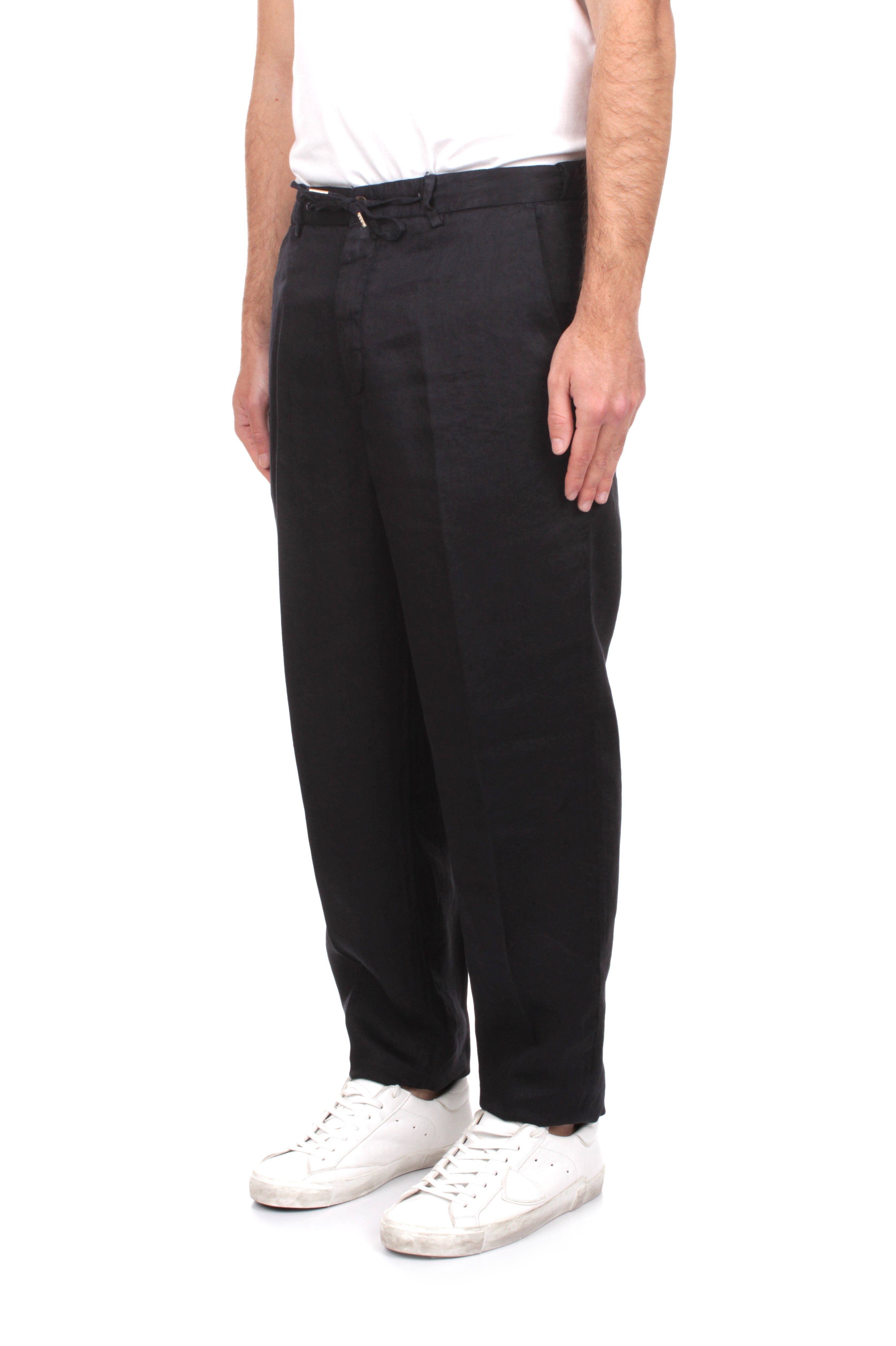 PANTALONI Blu Briglia 1949