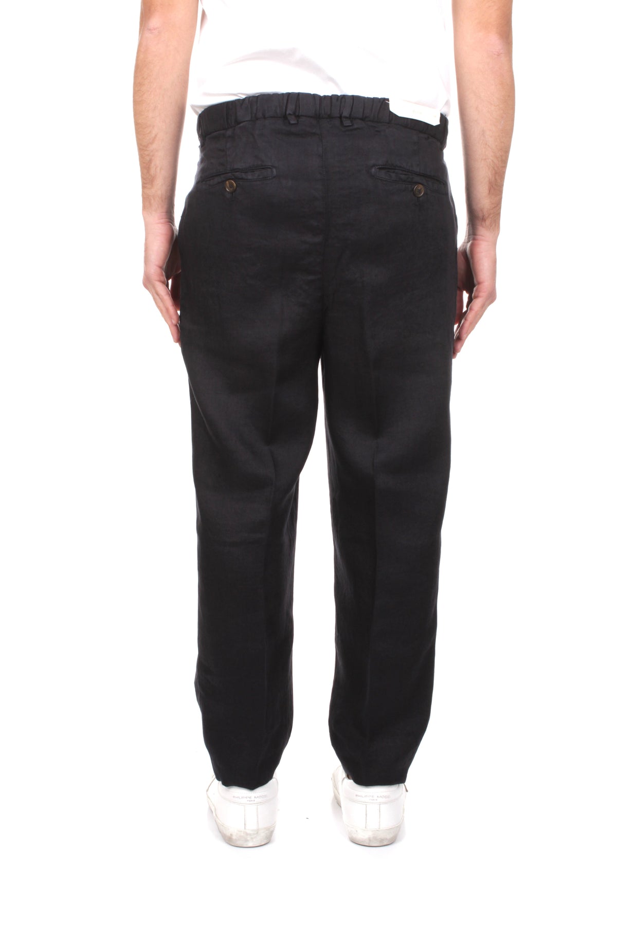 PANTALONI Blu Briglia 1949