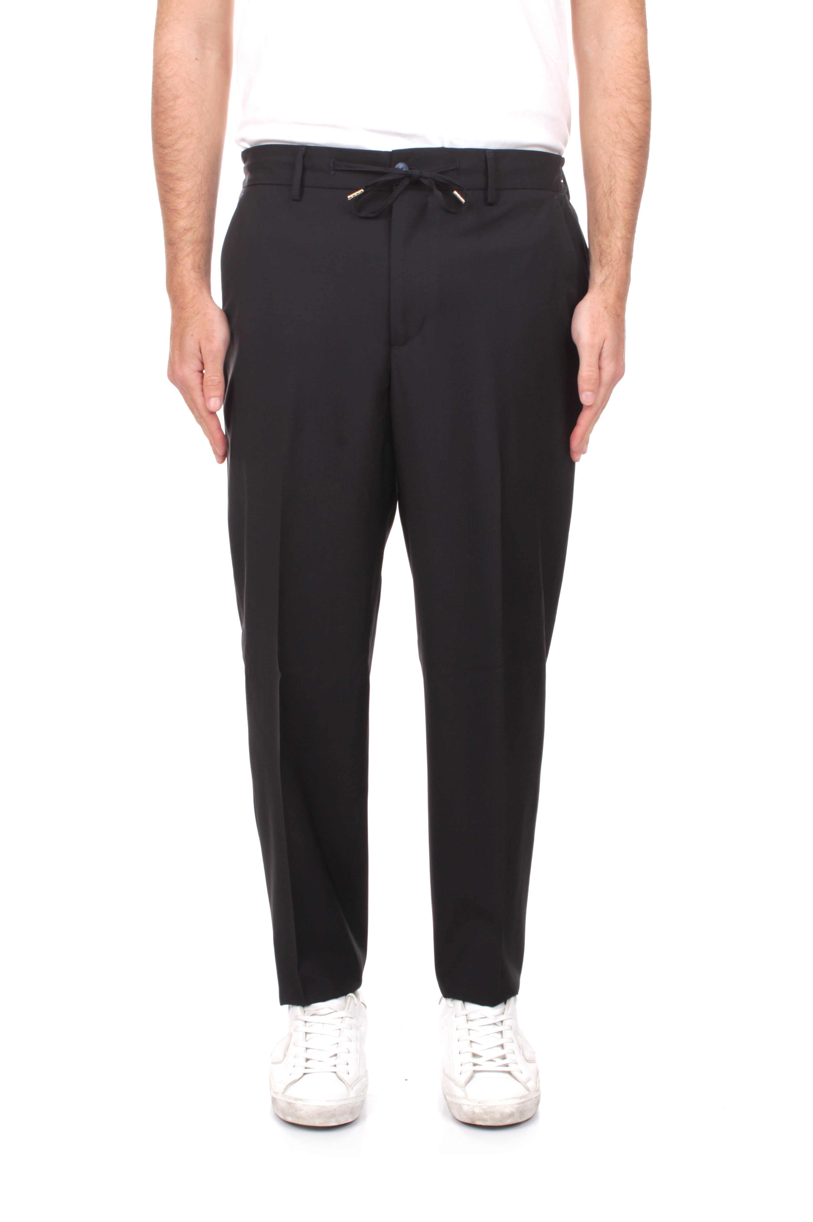 PANTALONI Blu Briglia 1949