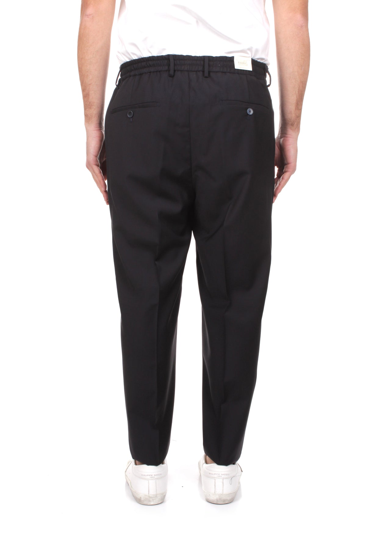 PANTALONI Blu Briglia 1949