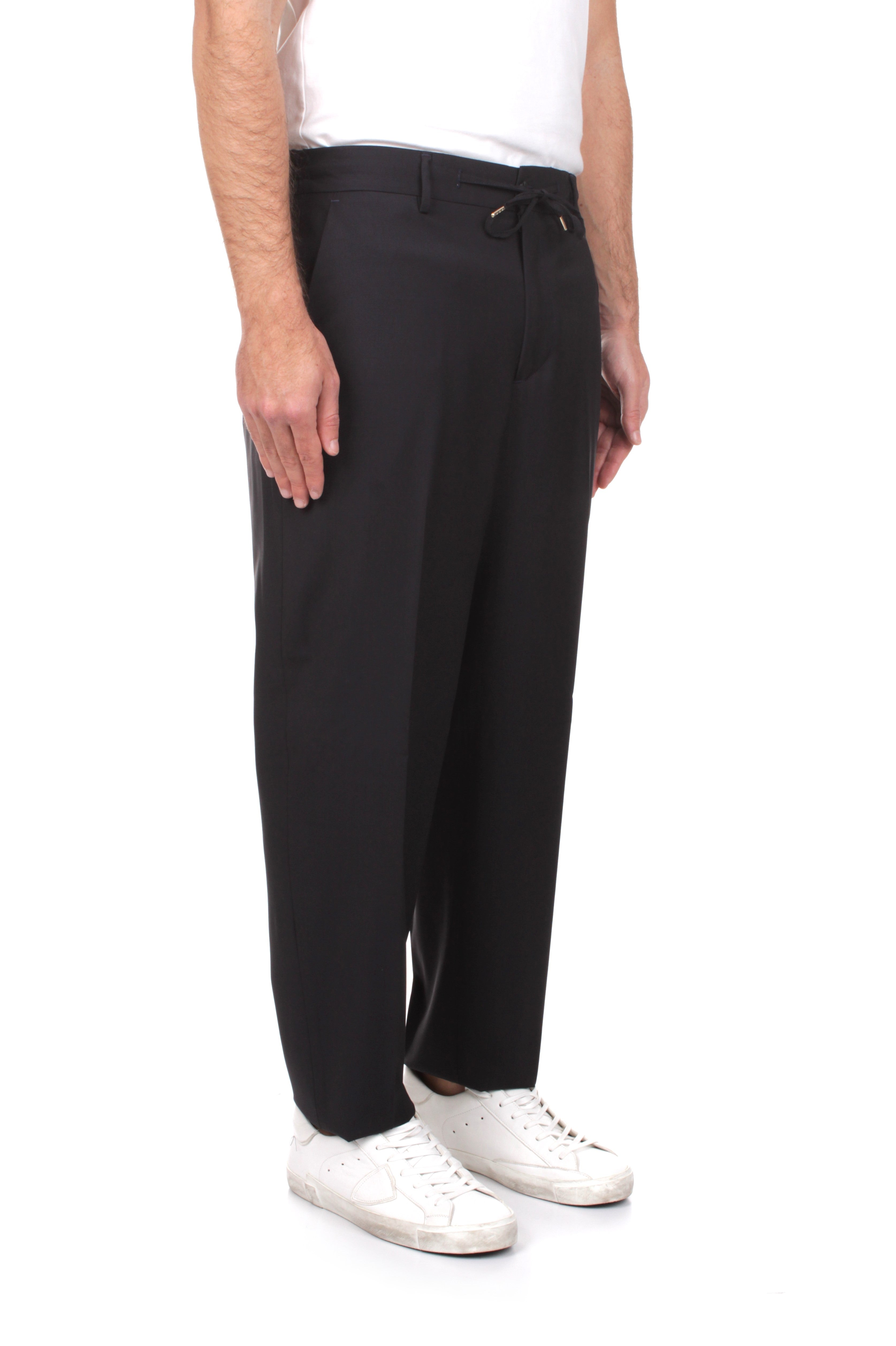 PANTALONI Blu Briglia 1949