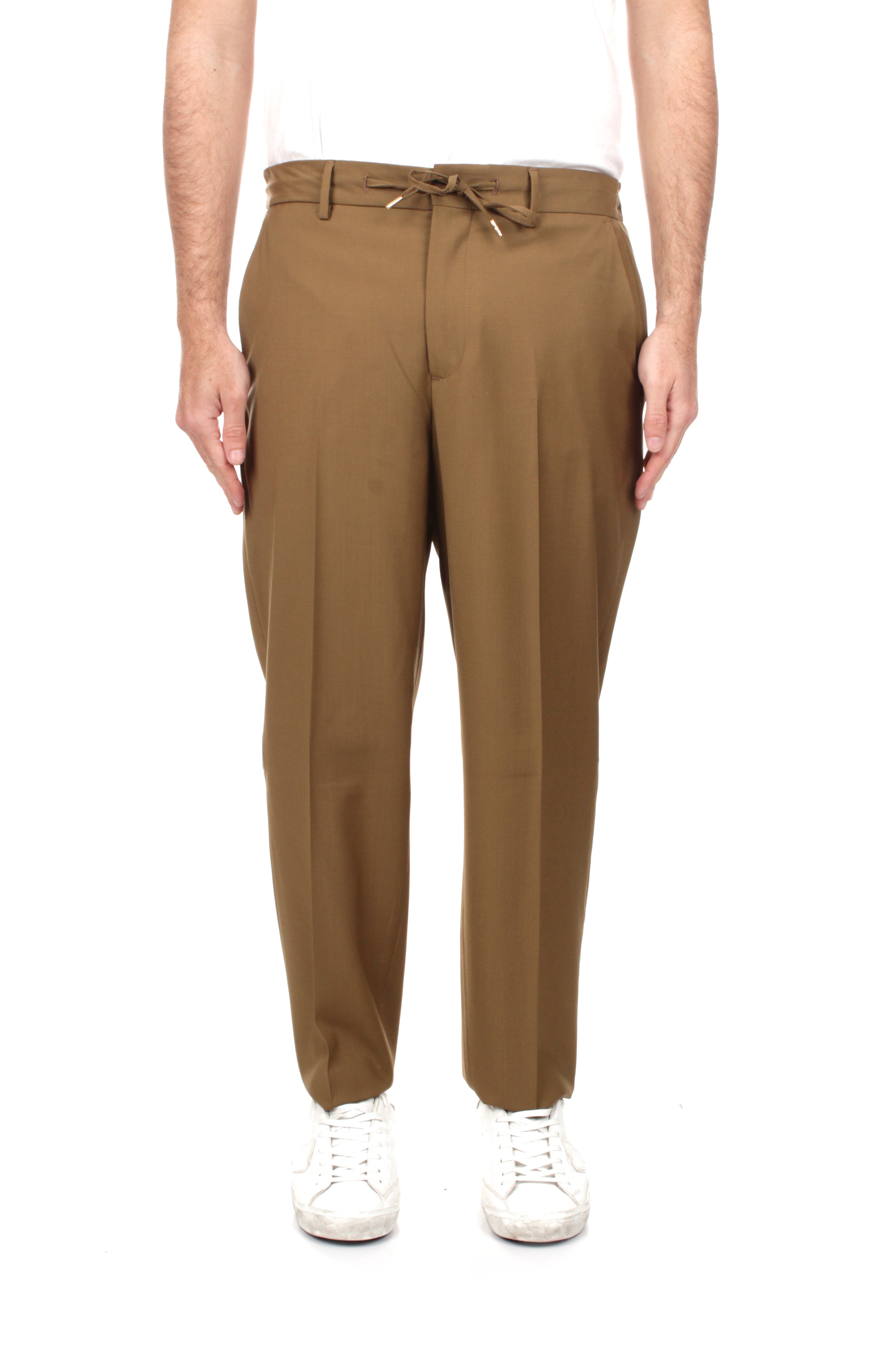 PANTALONI Beige Briglia 1949