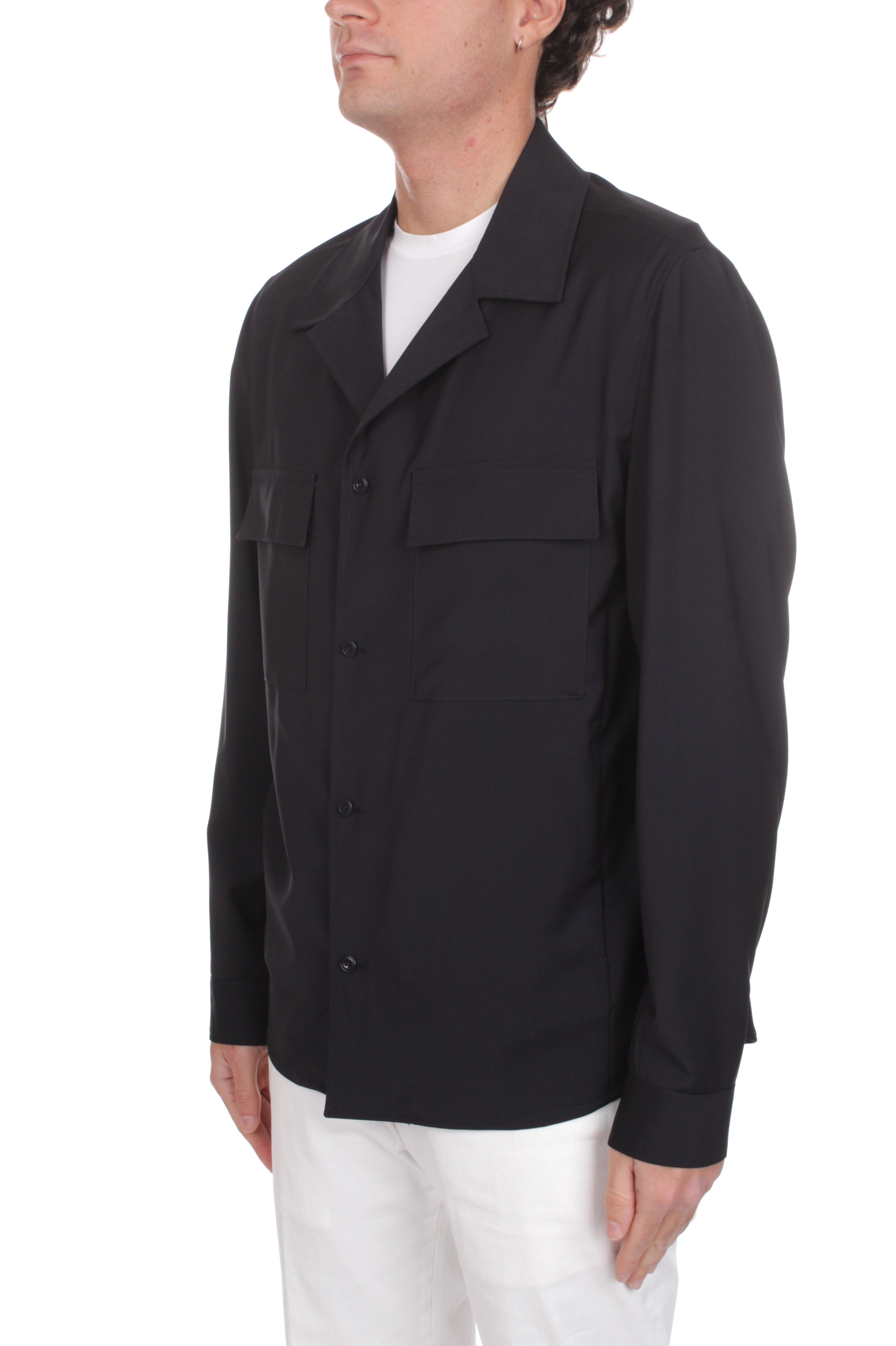 GIACCHE E GIUBBOTTI Blu Briglia 1949