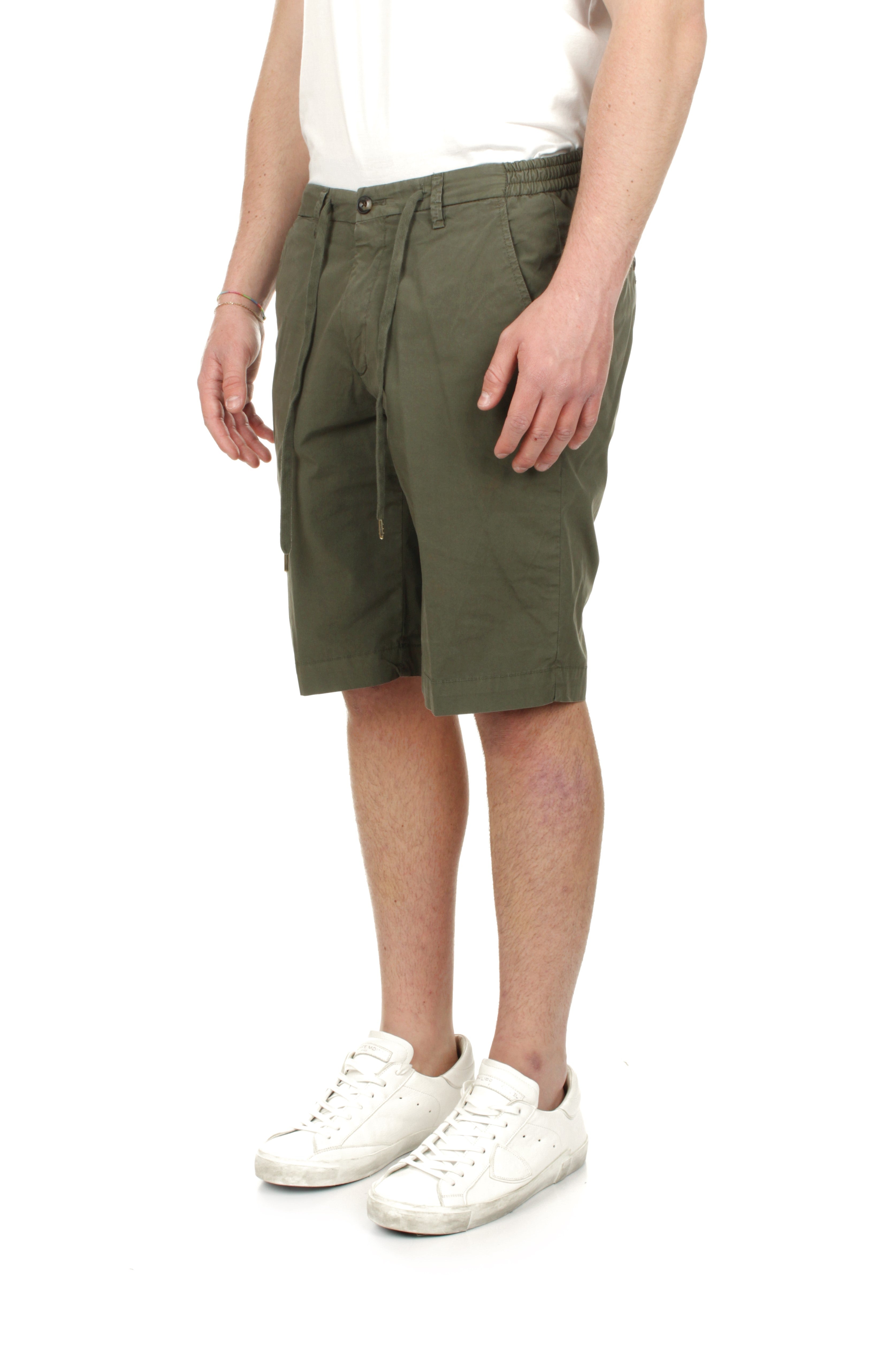 BERMUDA Verde Briglia 1949