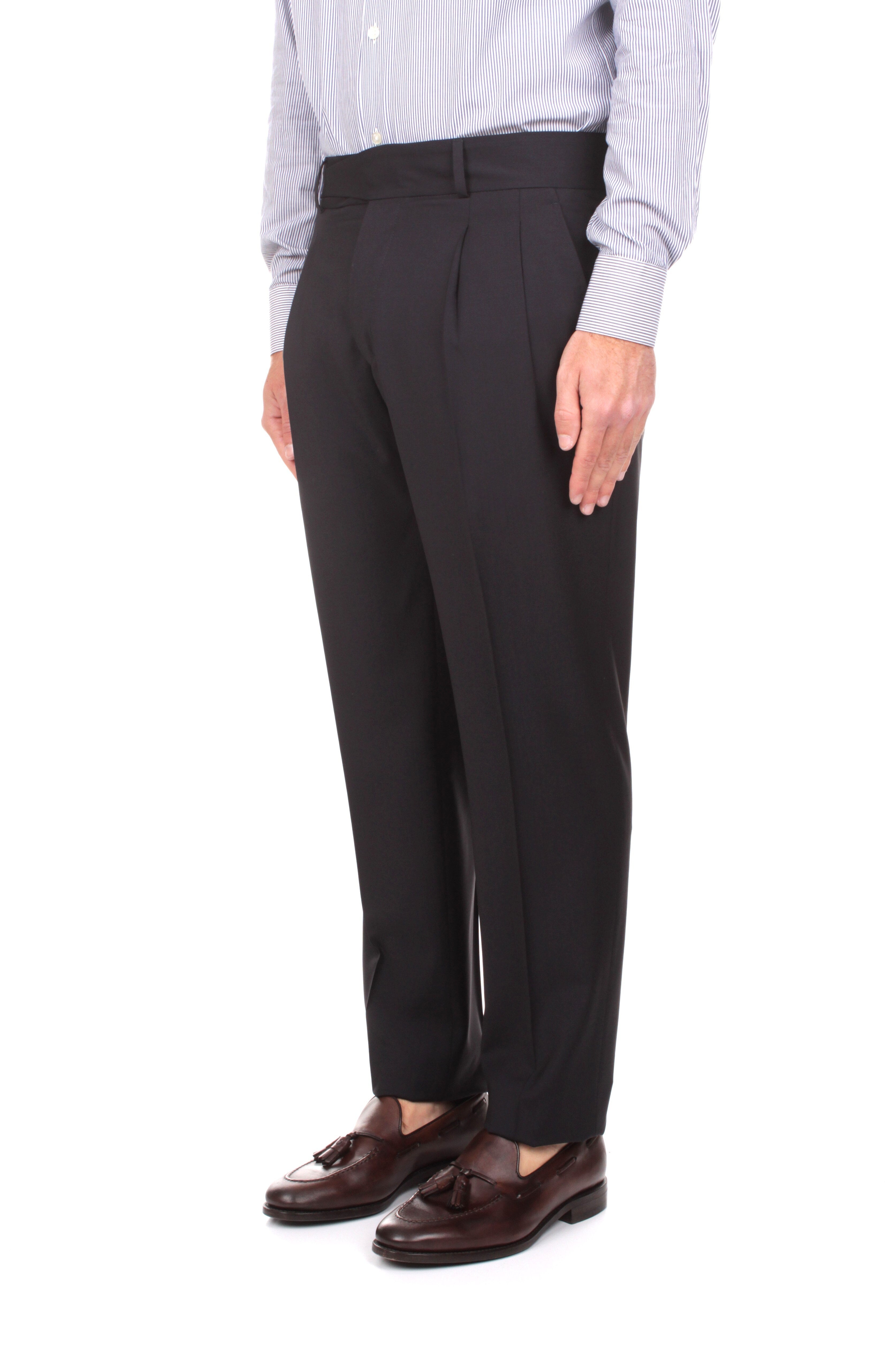 PANTALONI Blu Briglia 1949